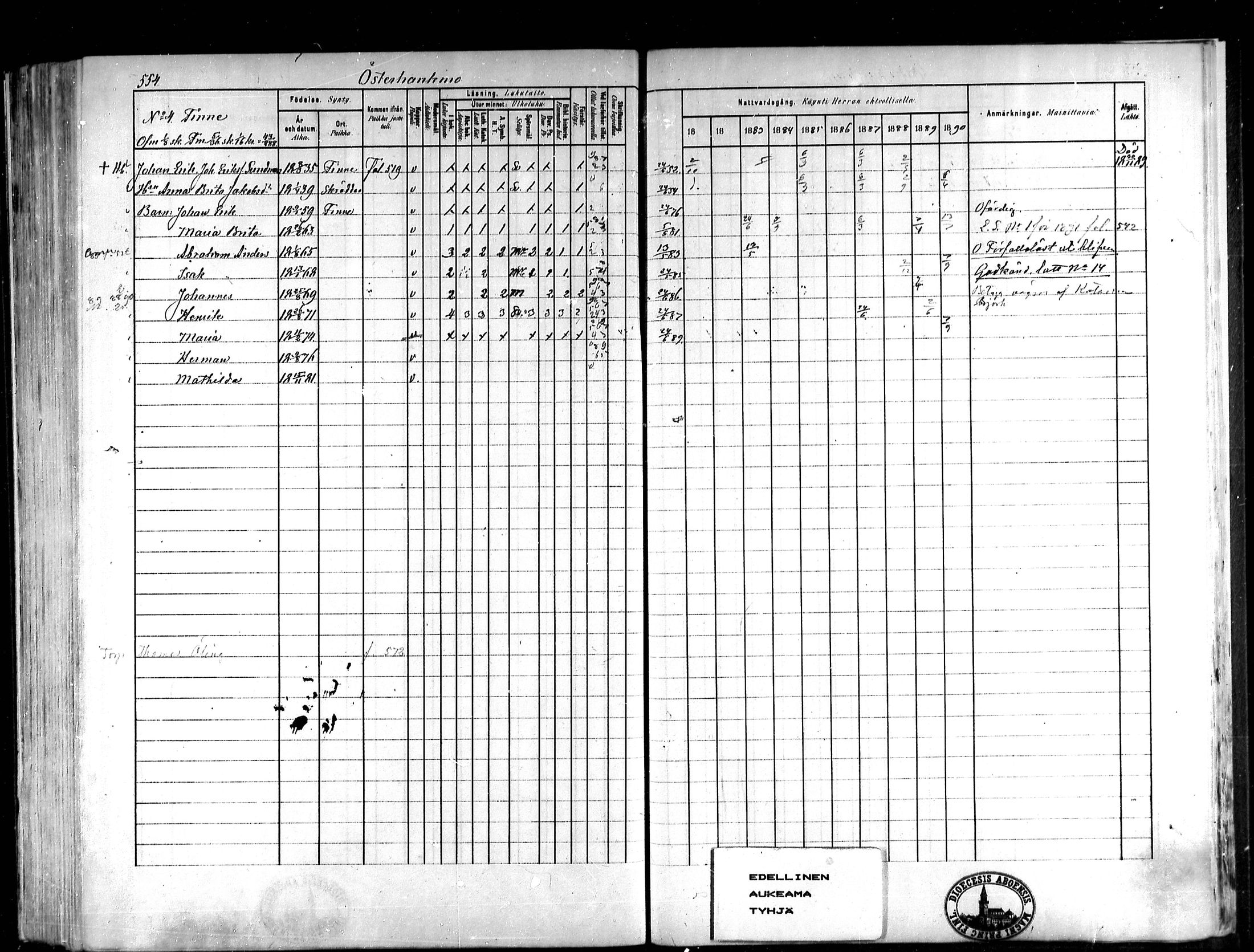 [ ../kirjat/Kirkonkirjat/koivulahti/rippikirja_1881-1890_mko140-149/kuvat/243.jpg ]
