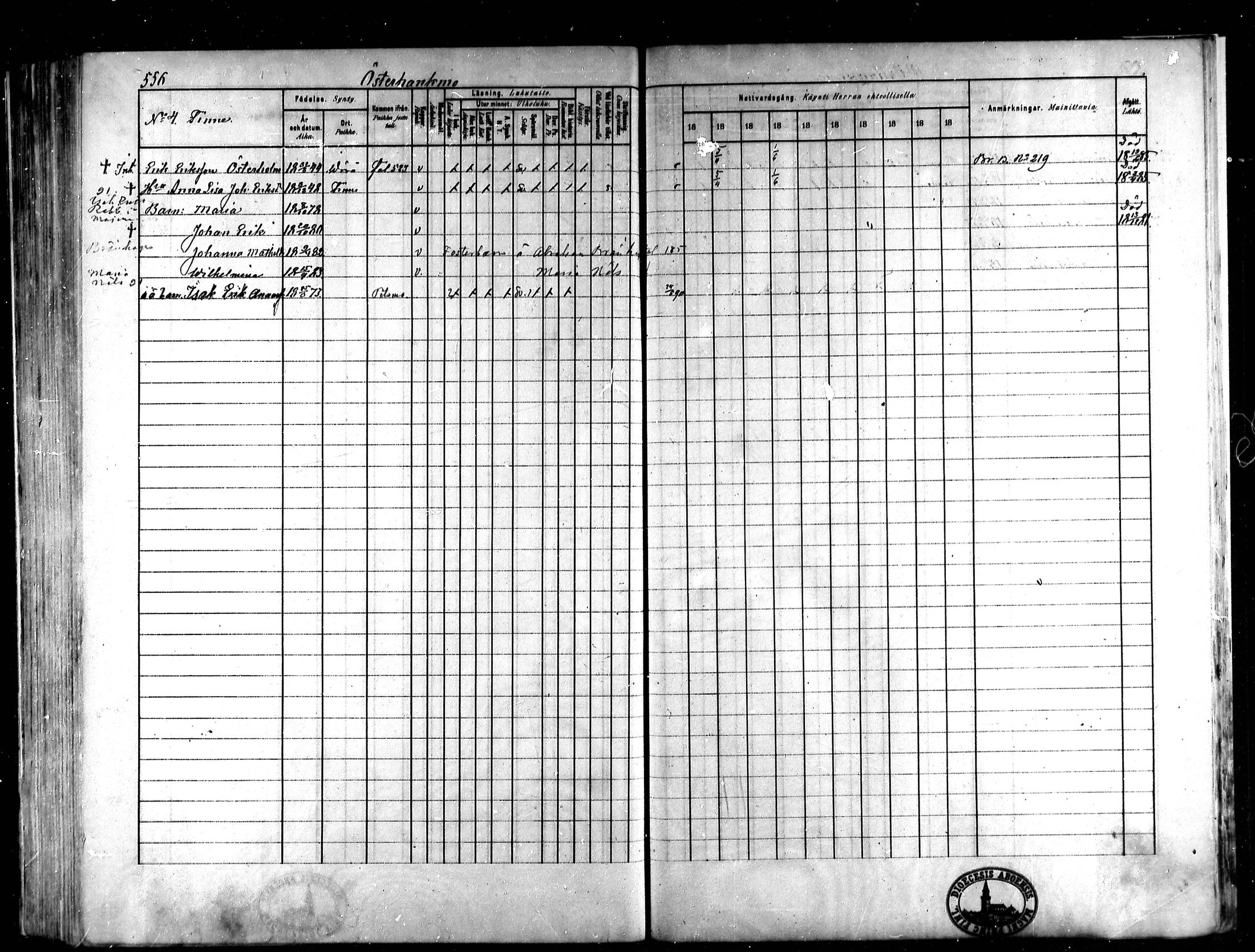 [ ../kirjat/Kirkonkirjat/koivulahti/rippikirja_1881-1890_mko140-149/kuvat/245.jpg ]