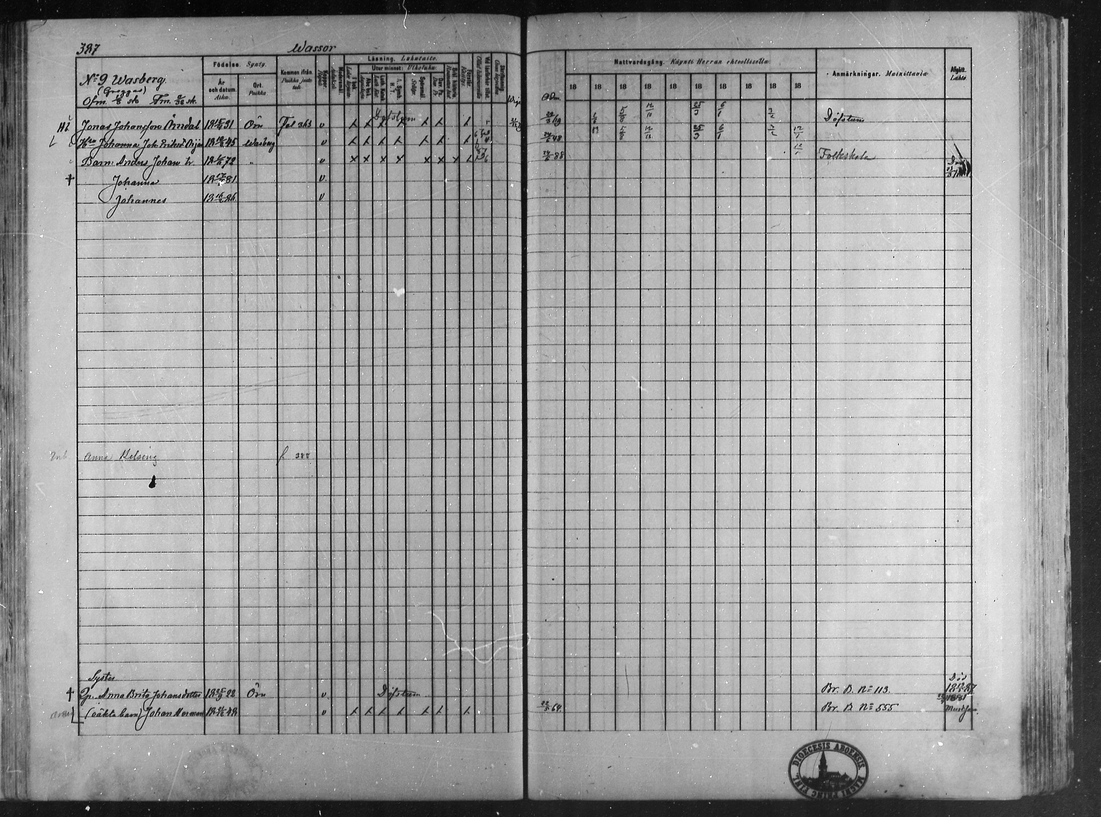 [ ../kirjat/Kirkonkirjat/koivulahti/rippikirja_1881-1890_mko140-149/kuvat/90.jpg ]