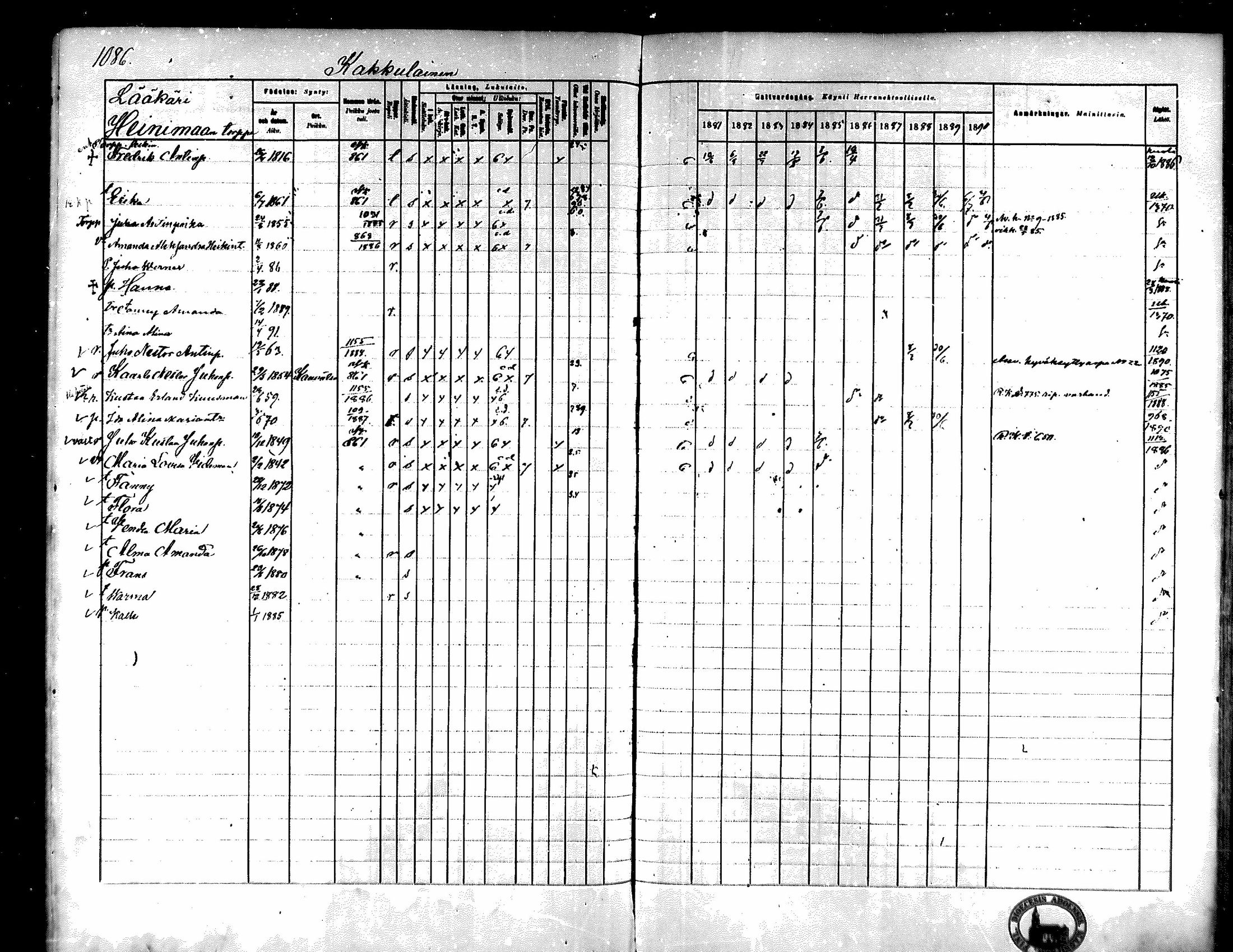 [ ../kirjat/Kirkonkirjat/kokemaki/rippikirja_1881-1890_mko80-117/kuvat/1029.jpg ]