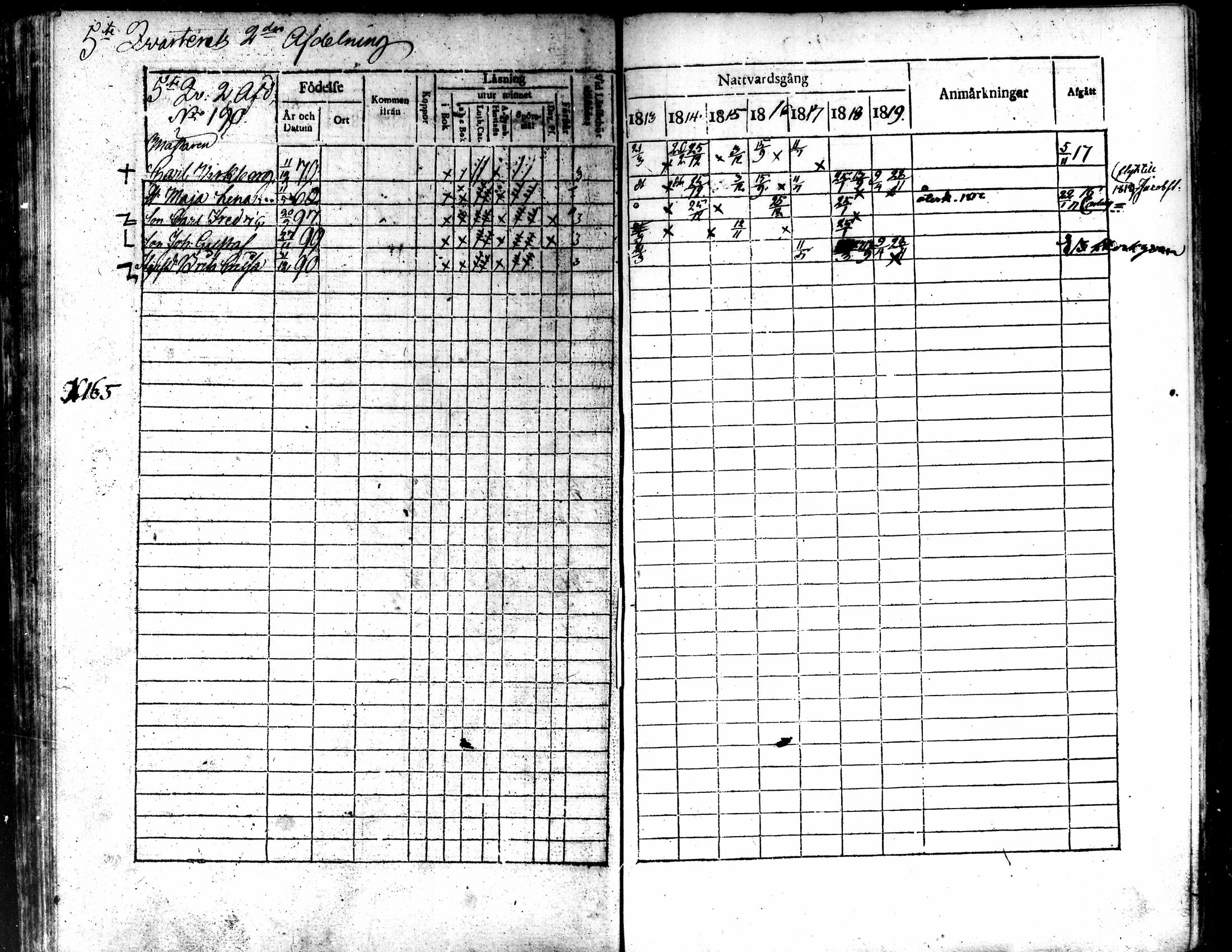 [ ../kirjat/Kirkonkirjat/kokkola/rippikirja_1813-1819_mko71-82/kuvat/171.jpg ]