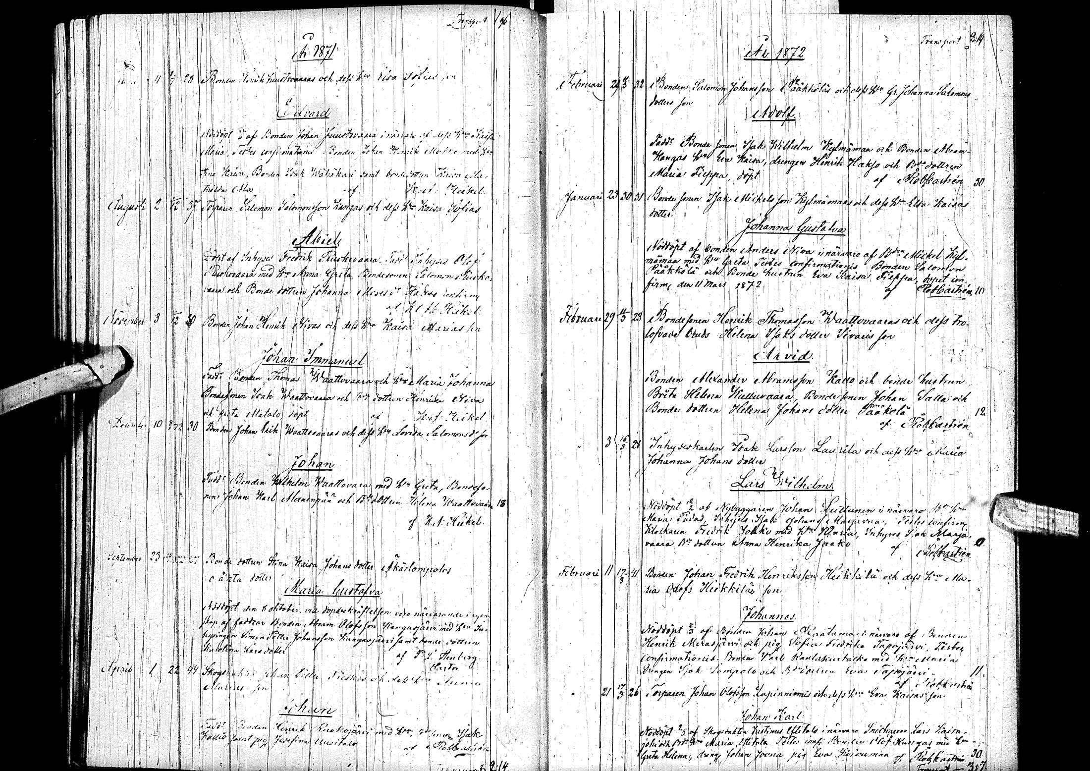 [ ../kirjat/Kirkonkirjat/kolari/syntyneet_1858-1880_ik358/kuvat/43.jpg ]