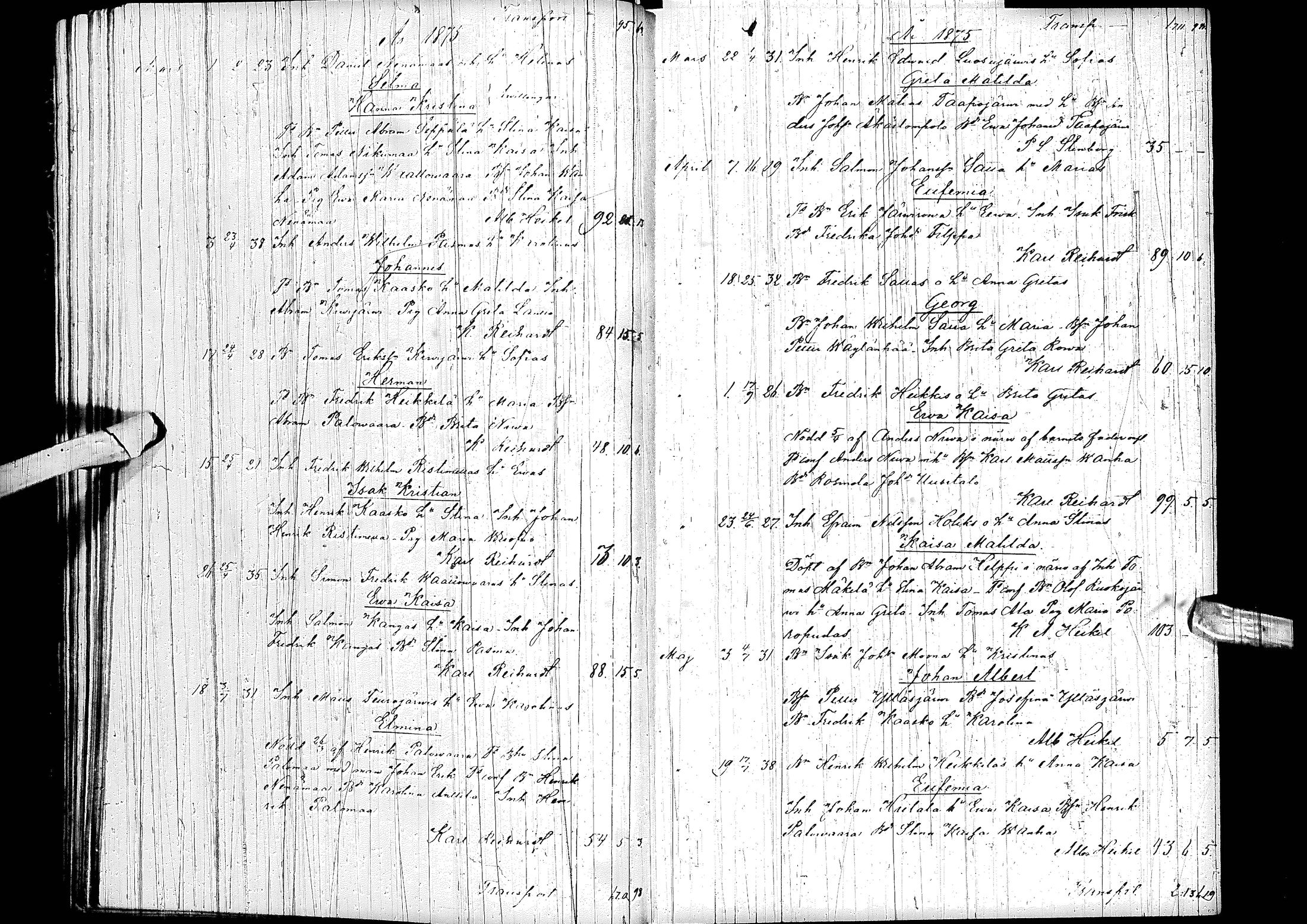 [ ../kirjat/Kirkonkirjat/kolari/syntyneet_1858-1880_ik358/kuvat/55.jpg ]