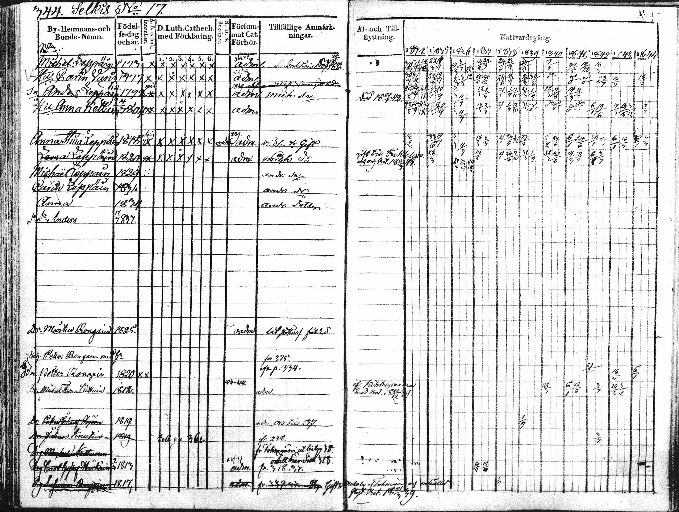 [ ../kirjat/Kirkonkirjat/kontiolahti/rippikirja_1834-1844_mko34-47/kuvat/331.jpg ]