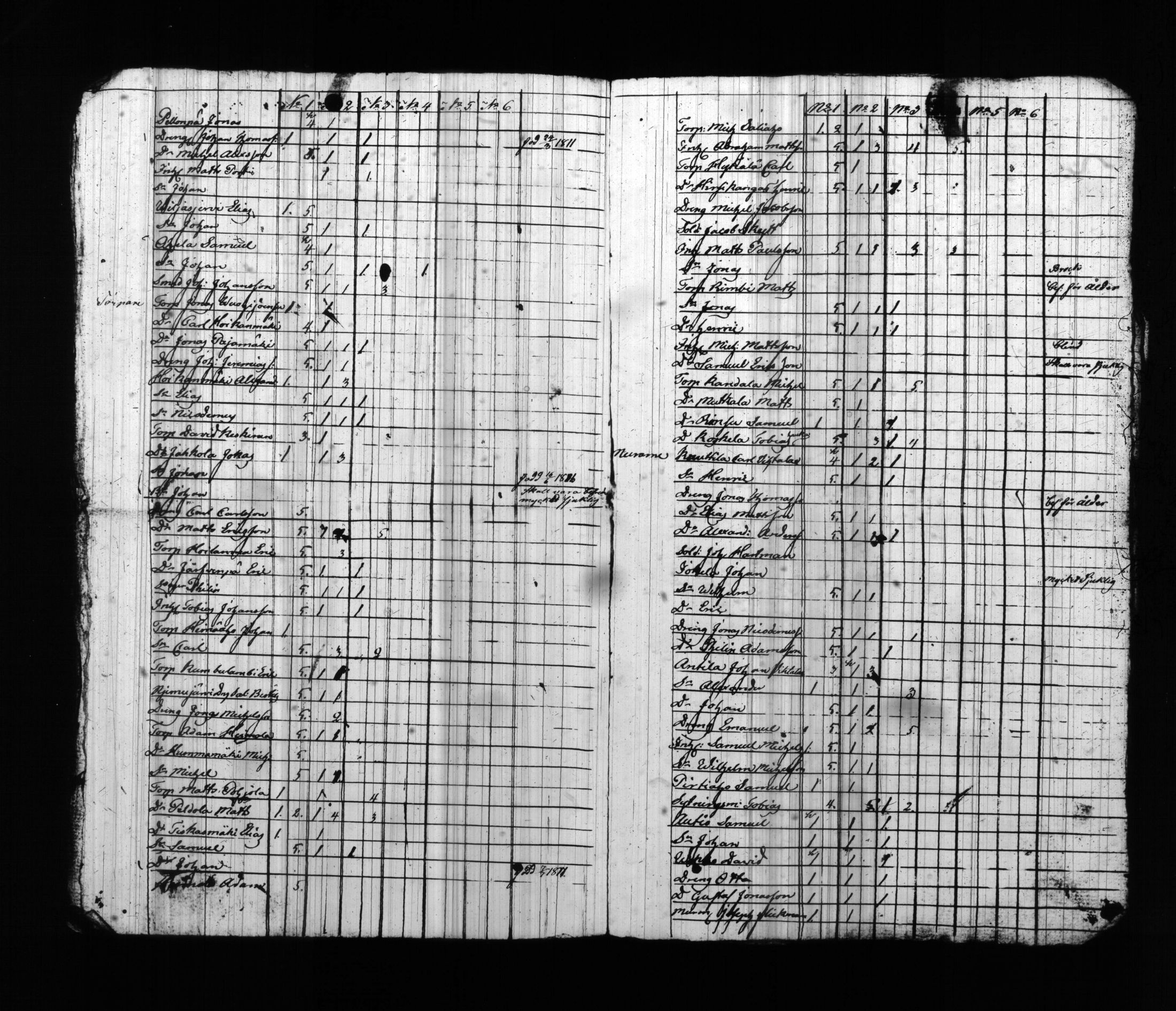 [ ../kirjat/Kirkonkirjat/korpilahti/asiakirjoja_1822-1855_tk445/kuvat/34.jpg ]