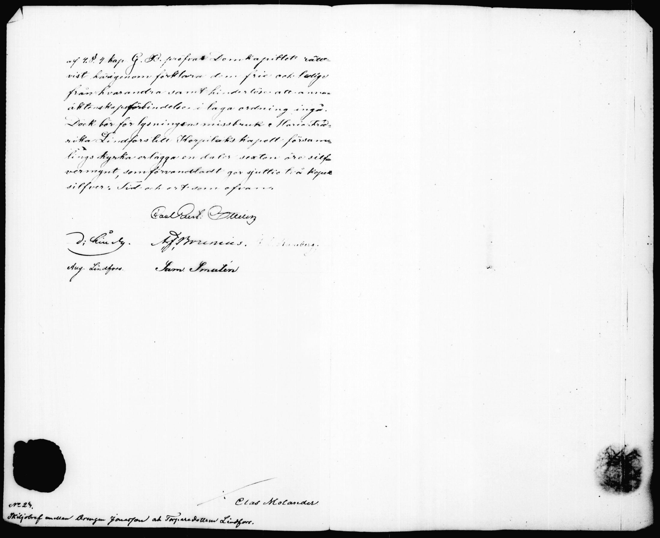 [ ../kirjat/Kirkonkirjat/korpilahti/asiakirjoja_1840-1860_tk444/kuvat/22.jpg ]