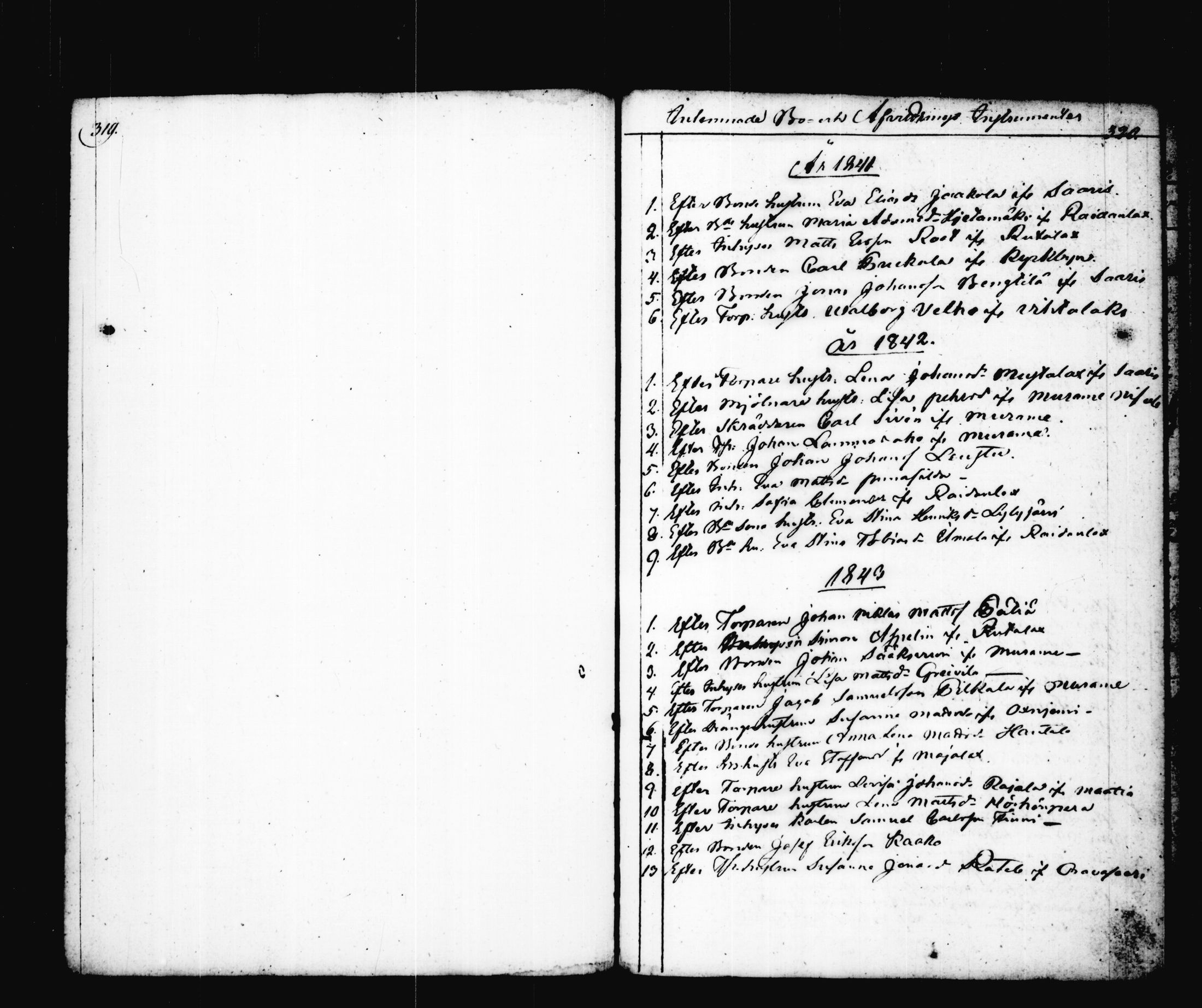 [ ../kirjat/Kirkonkirjat/korpilahti/asiakirjoja_1841-1881_tk444/kuvat/157.jpg ]