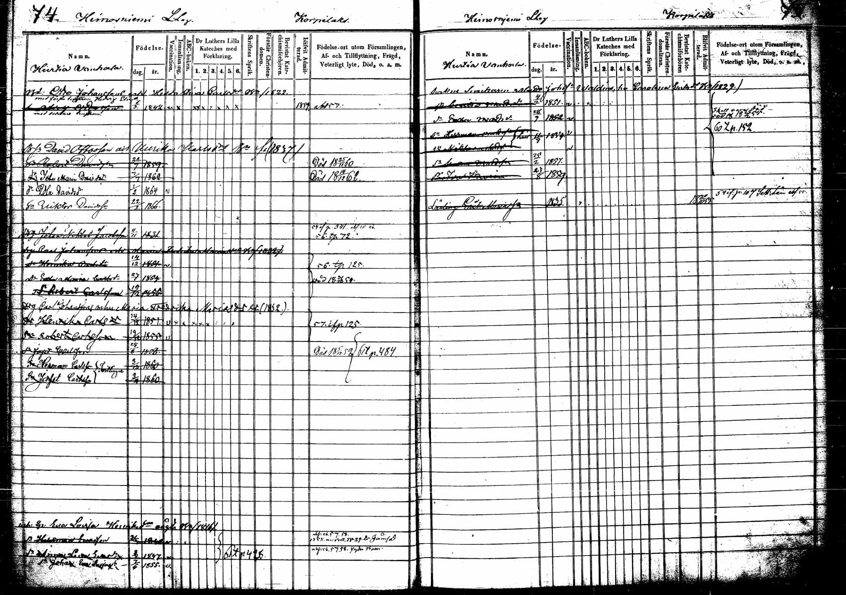 [ ../kirjat/Kirkonkirjat/korpilahti/lastenkirja_1853-1867_tk440/kuvat/45.jpg ]