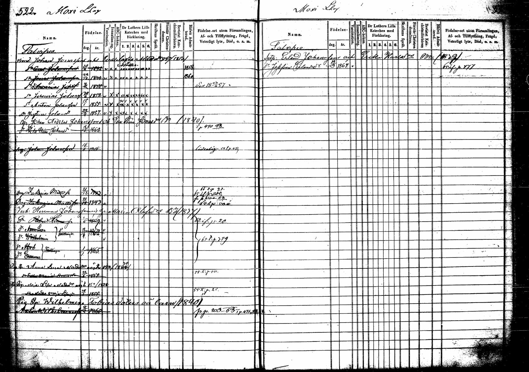 [ ../kirjat/Kirkonkirjat/korpilahti/lastenkirja_1853-1867_tk440_b/kuvat/107.jpg ]