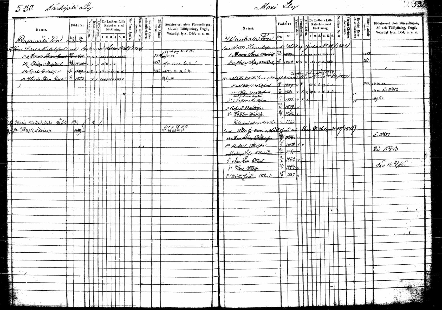 [ ../kirjat/Kirkonkirjat/korpilahti/lastenkirja_1853-1867_tk440_b/kuvat/111.jpg ]
