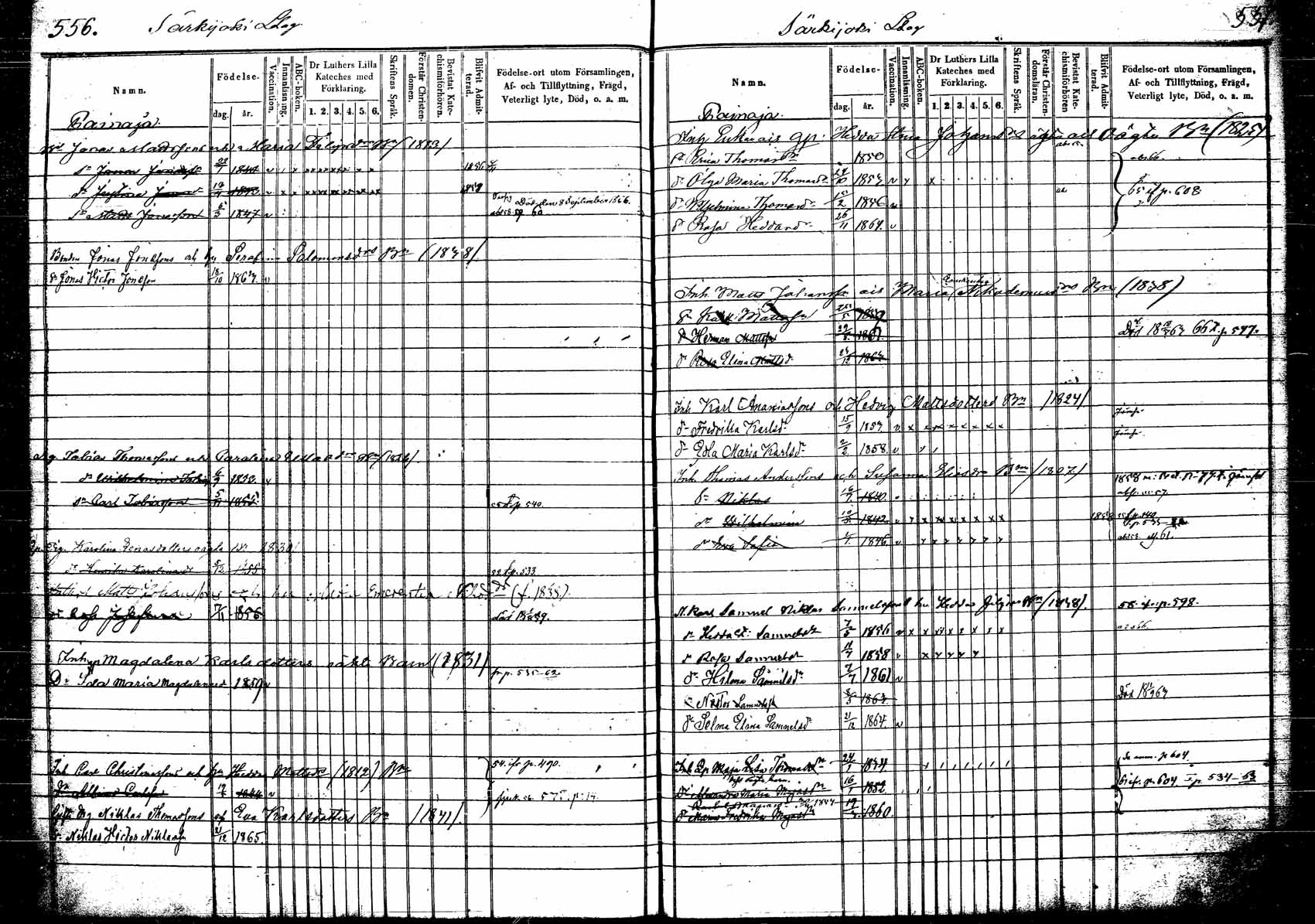 [ ../kirjat/Kirkonkirjat/korpilahti/lastenkirja_1853-1867_tk440_b/kuvat/127.jpg ]