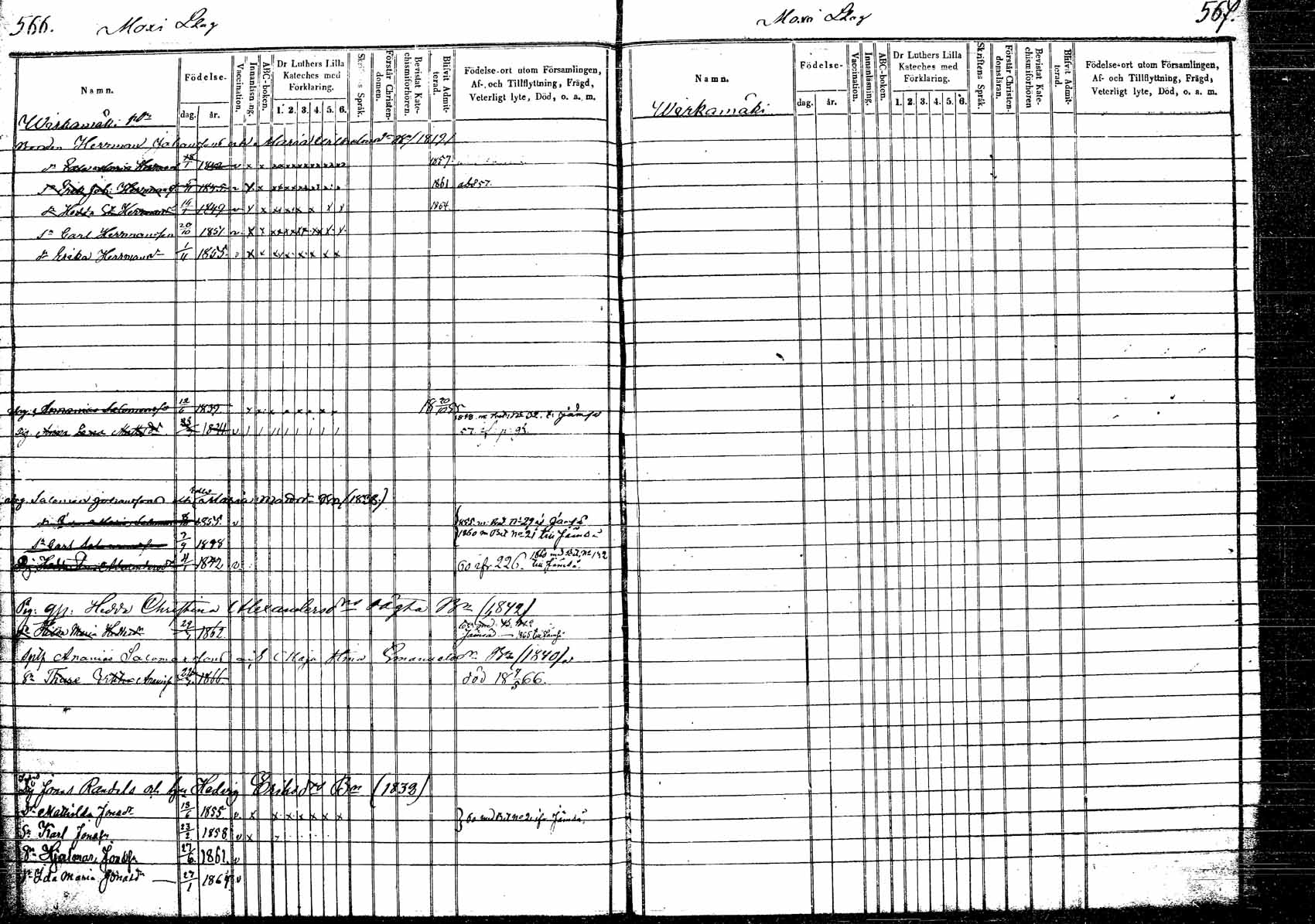 [ ../kirjat/Kirkonkirjat/korpilahti/lastenkirja_1853-1867_tk440_b/kuvat/133.jpg ]