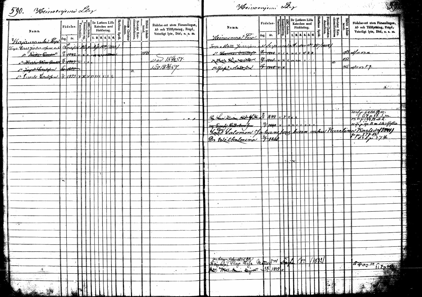 [ ../kirjat/Kirkonkirjat/korpilahti/lastenkirja_1853-1867_tk440_b/kuvat/147.jpg ]