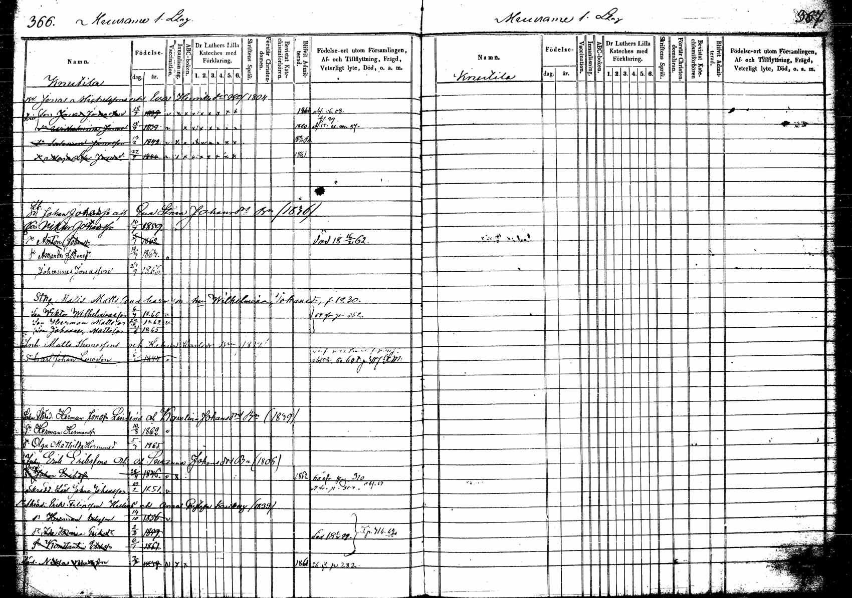 [ ../kirjat/Kirkonkirjat/korpilahti/lastenkirja_1853-1867_tk440_b/kuvat/19.jpg ]