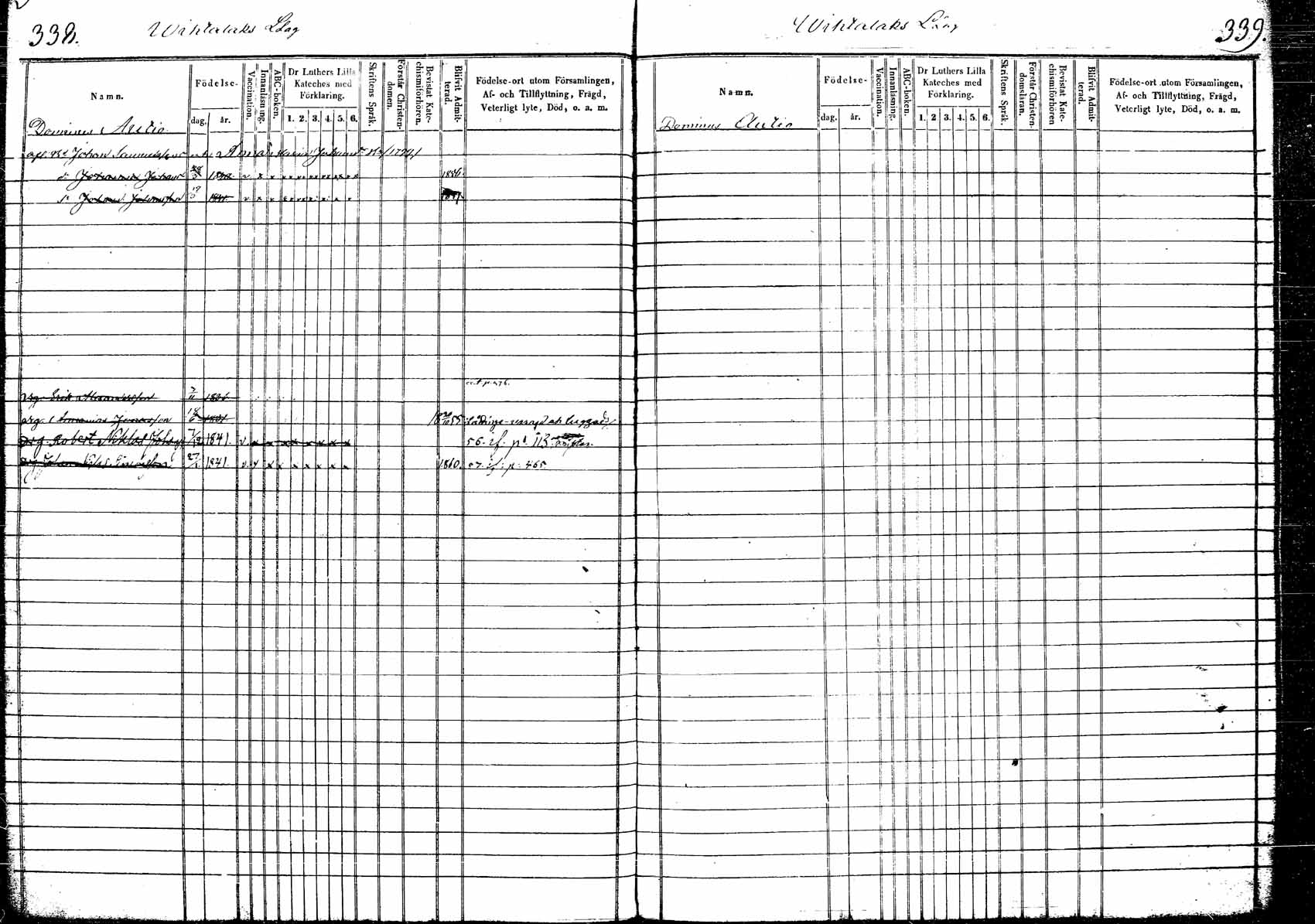 [ ../kirjat/Kirkonkirjat/korpilahti/lastenkirja_1853-1867_tk440_b/kuvat/2.jpg ]