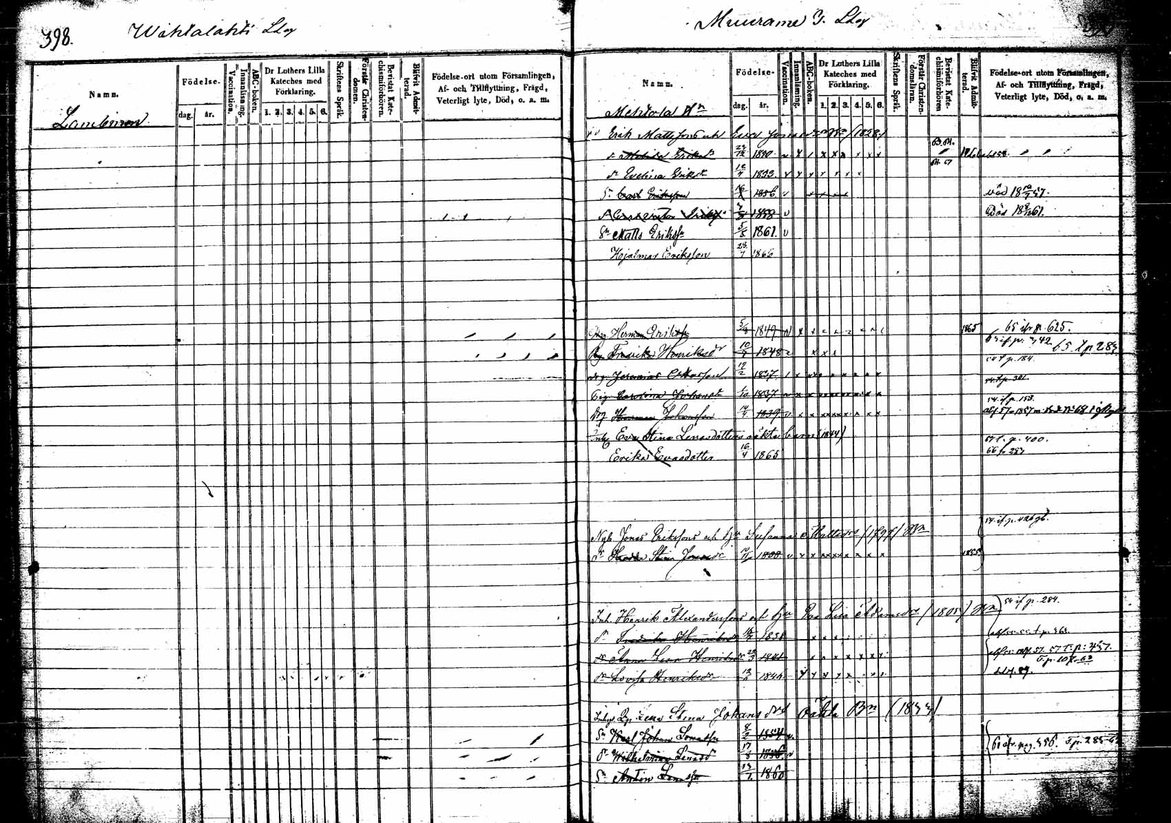 [ ../kirjat/Kirkonkirjat/korpilahti/lastenkirja_1853-1867_tk440_b/kuvat/39.jpg ]