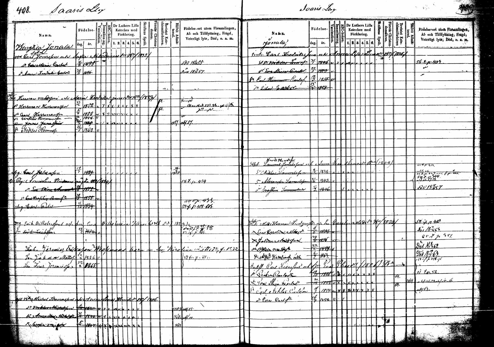 [ ../kirjat/Kirkonkirjat/korpilahti/lastenkirja_1853-1867_tk440_b/kuvat/45.jpg ]