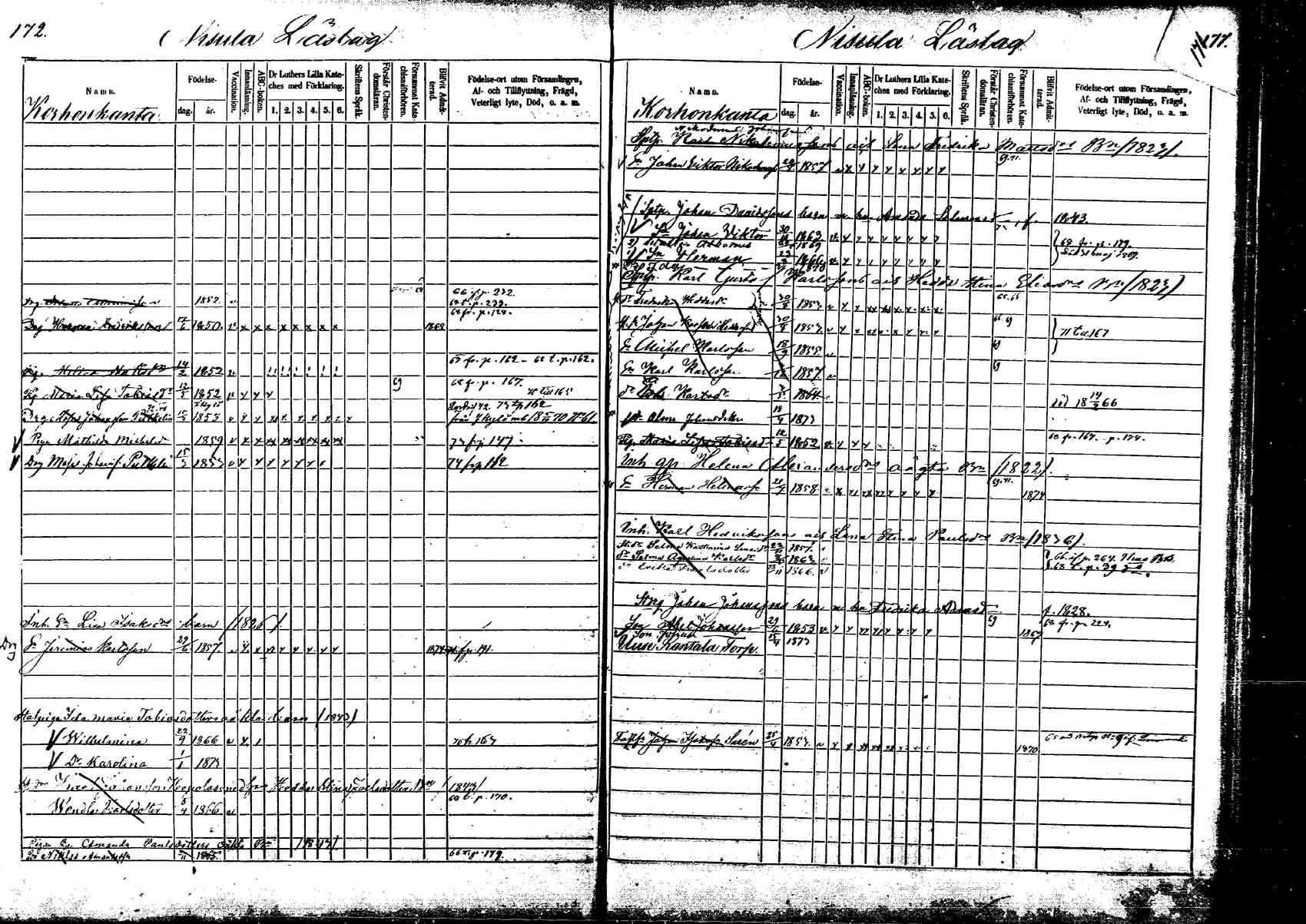 [ ../kirjat/Kirkonkirjat/korpilahti/lastenkirja_1865-1875_mko20-28/kuvat/110.jpg ]