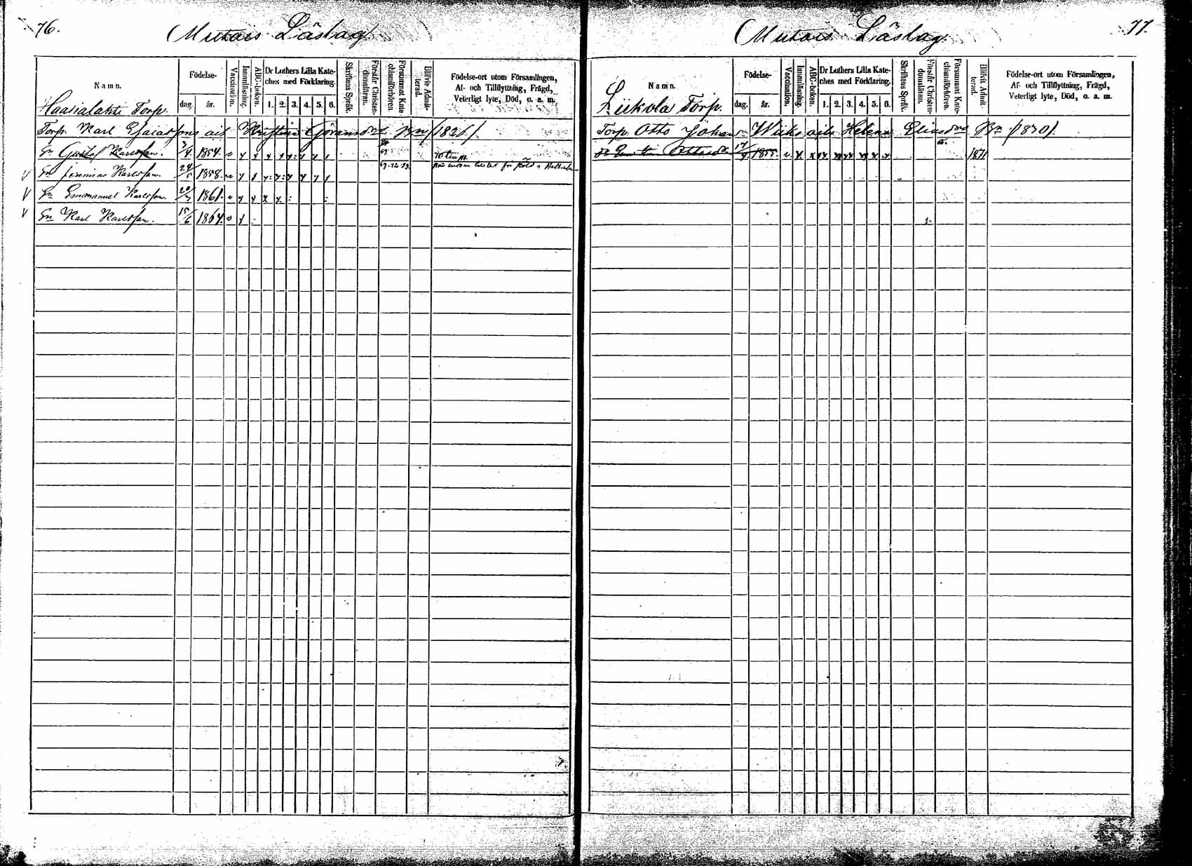[ ../kirjat/Kirkonkirjat/korpilahti/lastenkirja_1865-1875_mko20-28/kuvat/46.jpg ]