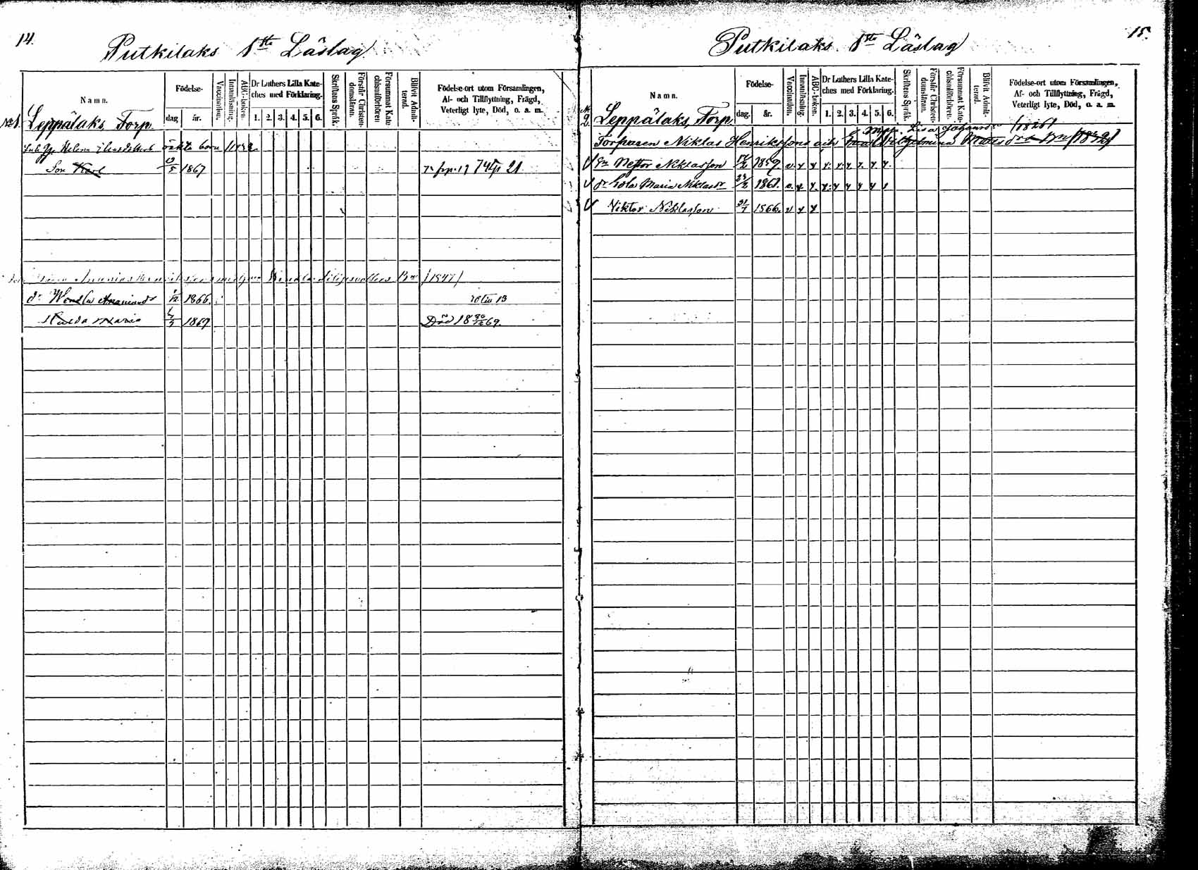[ ../kirjat/Kirkonkirjat/korpilahti/lastenkirja_1865-1875_mko20-28/kuvat/8.jpg ]
