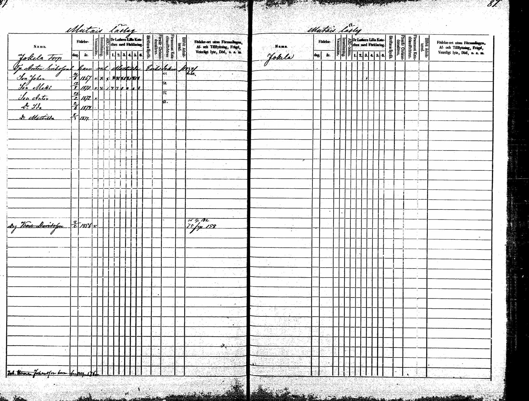 [ ../kirjat/Kirkonkirjat/korpilahti/lastenkirja_1875-1880_mko45-52/kuvat/47.jpg ]