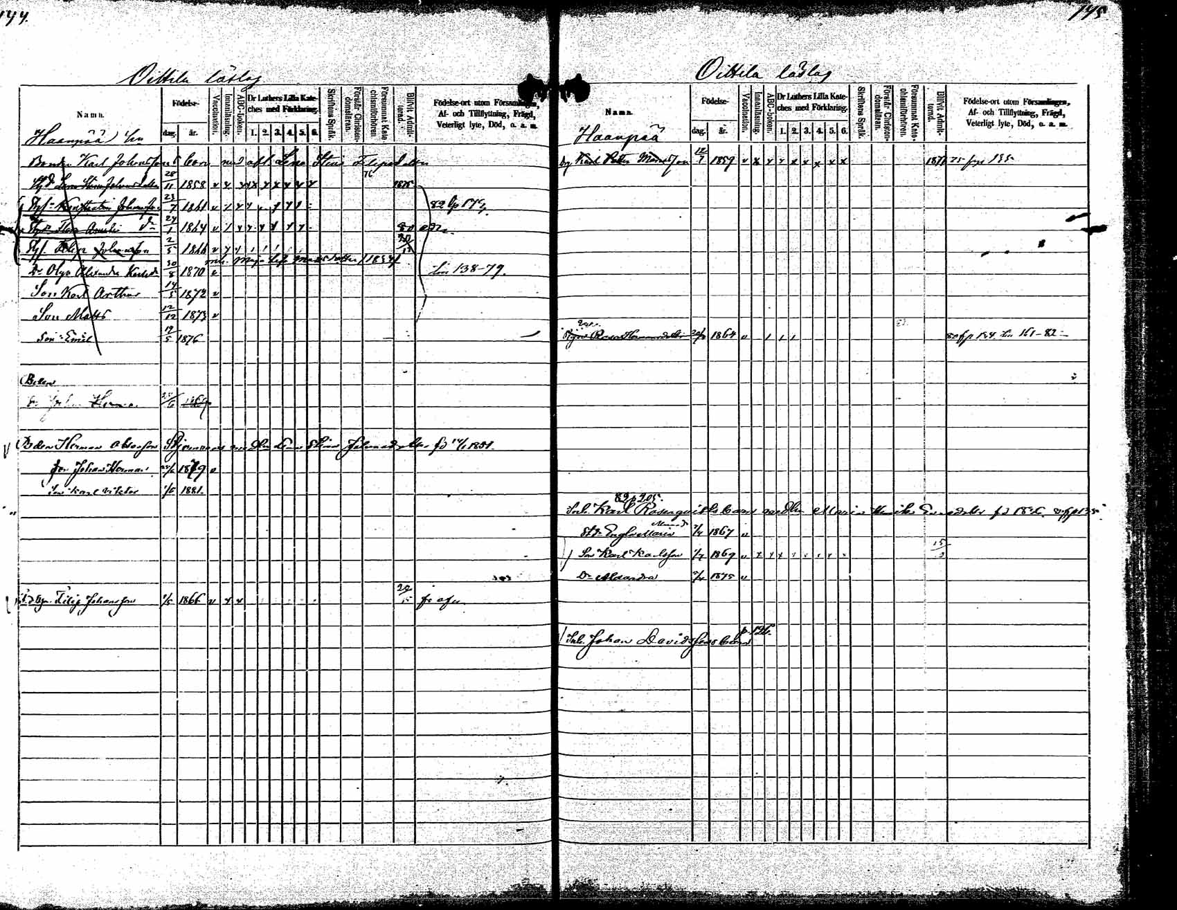 [ ../kirjat/Kirkonkirjat/korpilahti/lastenkirja_1875-1880_mko45-52/kuvat/81.jpg ]