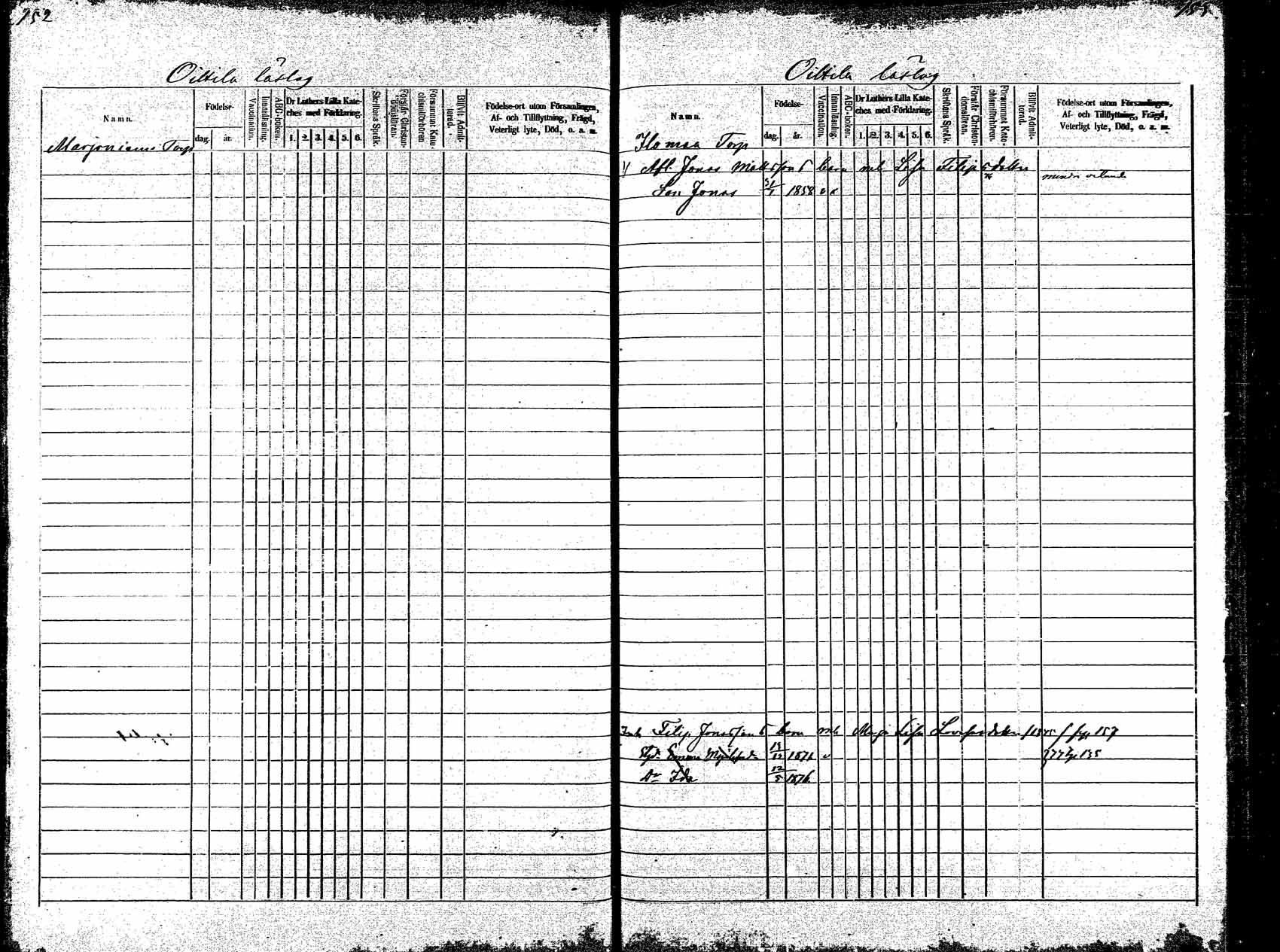 [ ../kirjat/Kirkonkirjat/korpilahti/lastenkirja_1875-1880_mko45-52/kuvat/85.jpg ]