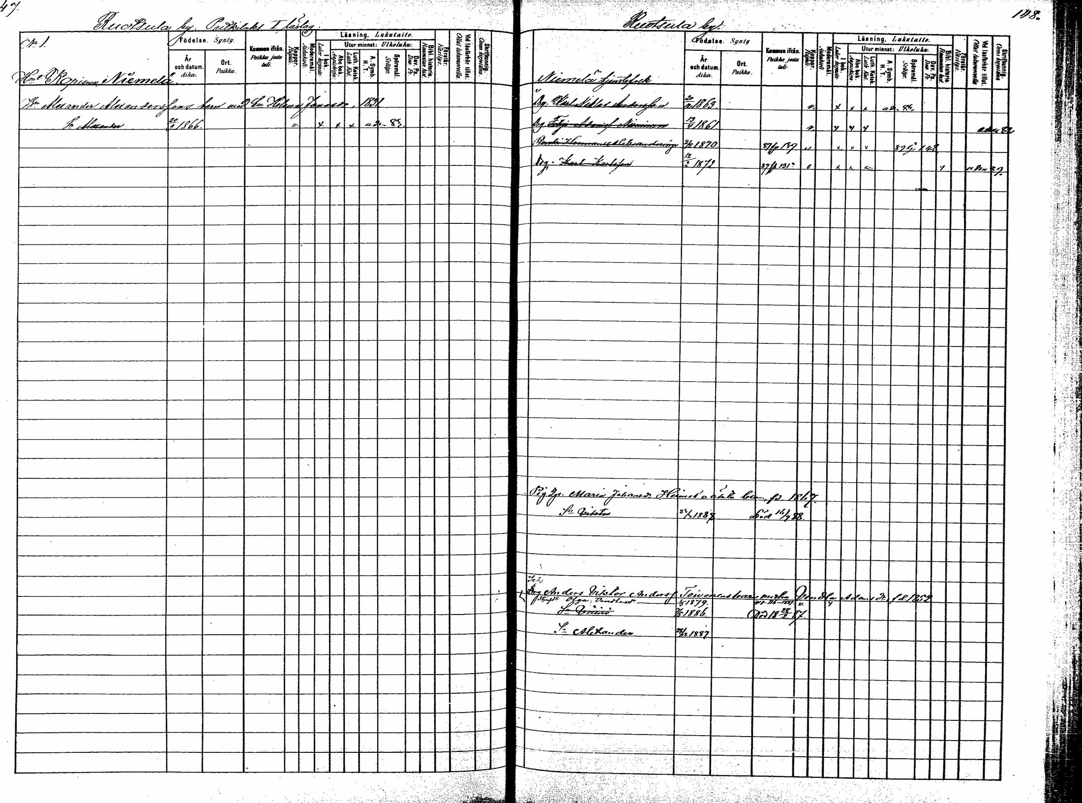 [ ../kirjat/Kirkonkirjat/korpilahti/lastenkirja_1880-1889_mko201-214/kuvat/100.jpg ]