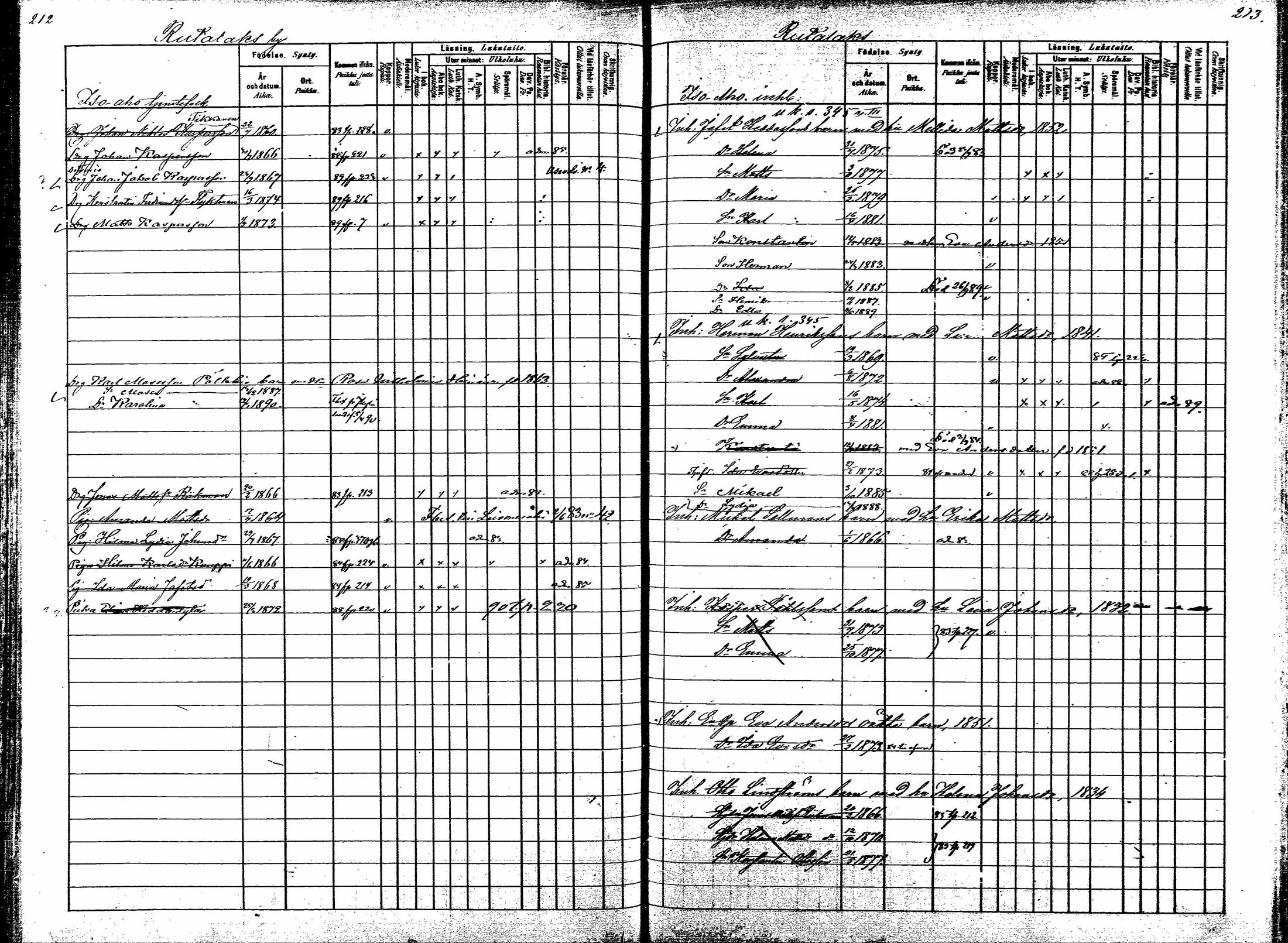 [ ../kirjat/Kirkonkirjat/korpilahti/lastenkirja_1880-1889_mko201-214/kuvat/138.jpg ]