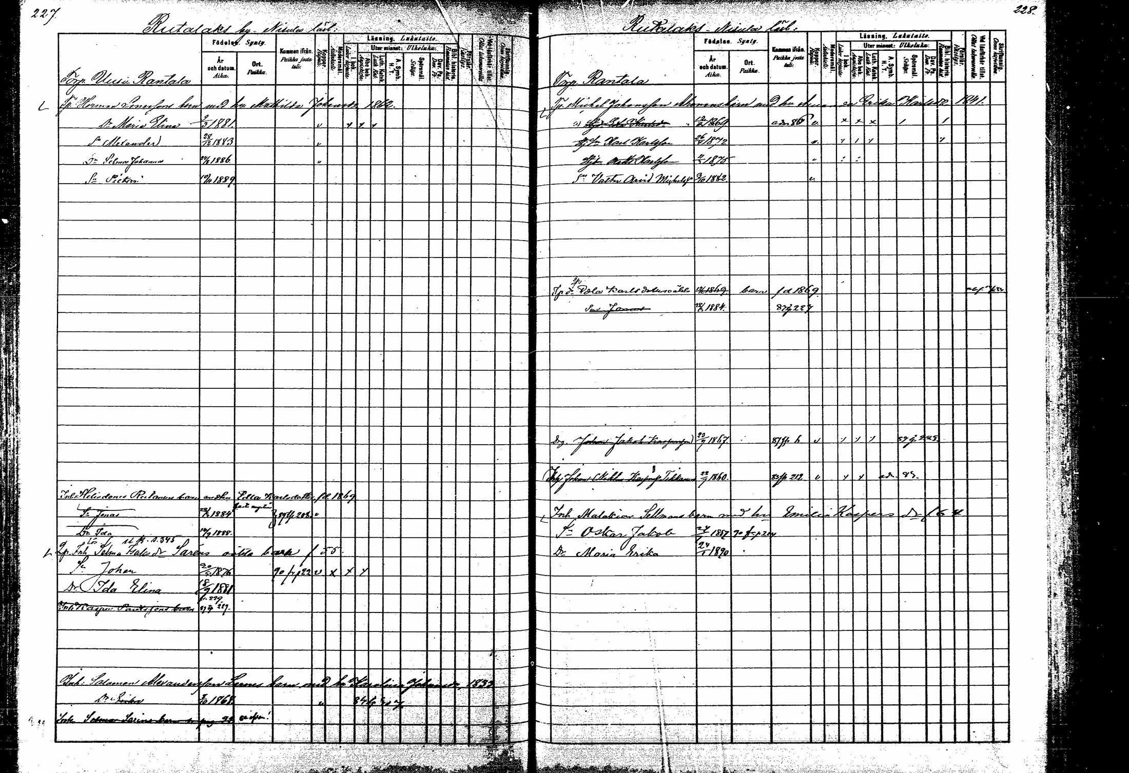 [ ../kirjat/Kirkonkirjat/korpilahti/lastenkirja_1880-1889_mko201-214/kuvat/147.jpg ]