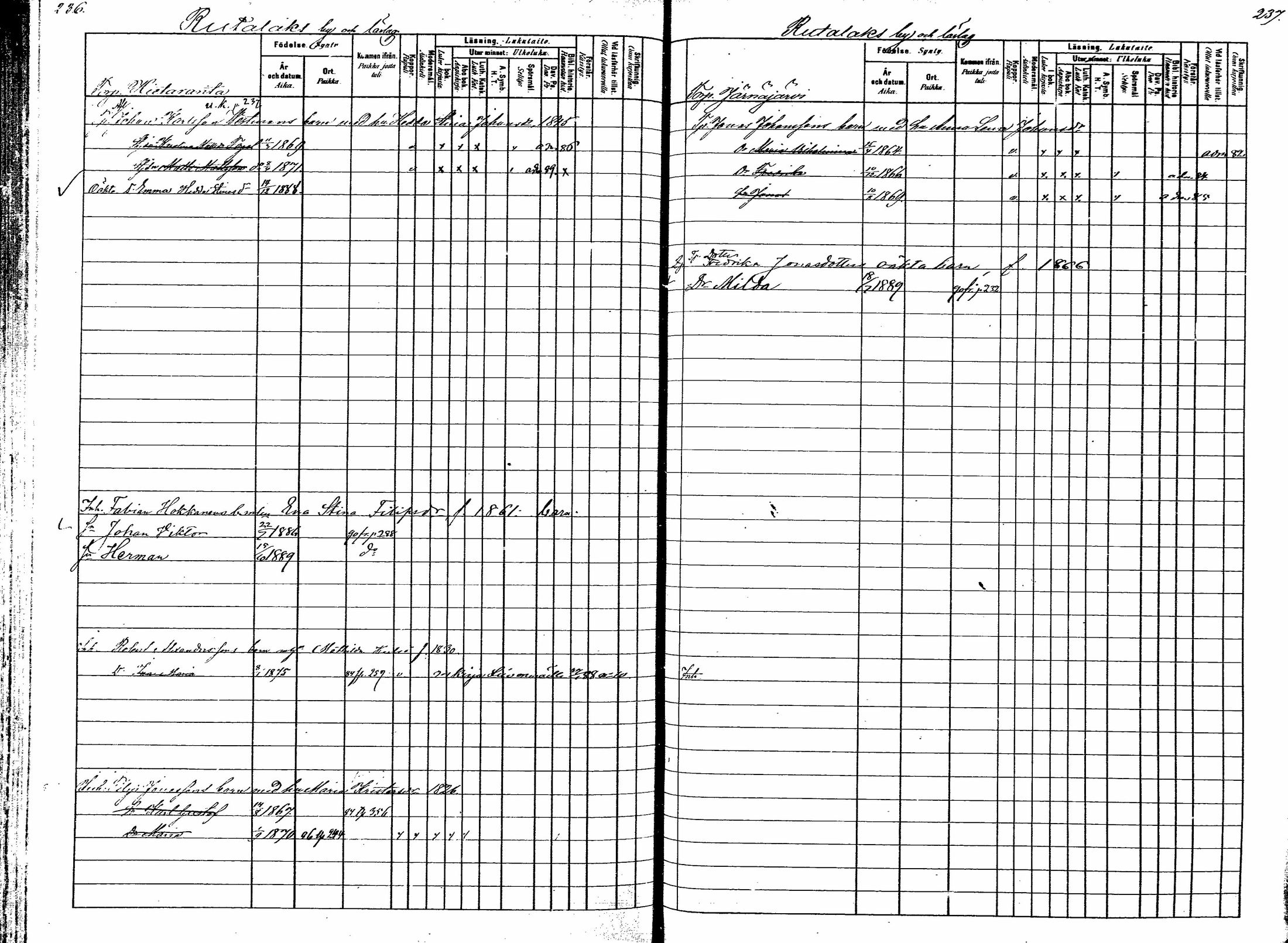 [ ../kirjat/Kirkonkirjat/korpilahti/lastenkirja_1880-1889_mko201-214/kuvat/152.jpg ]