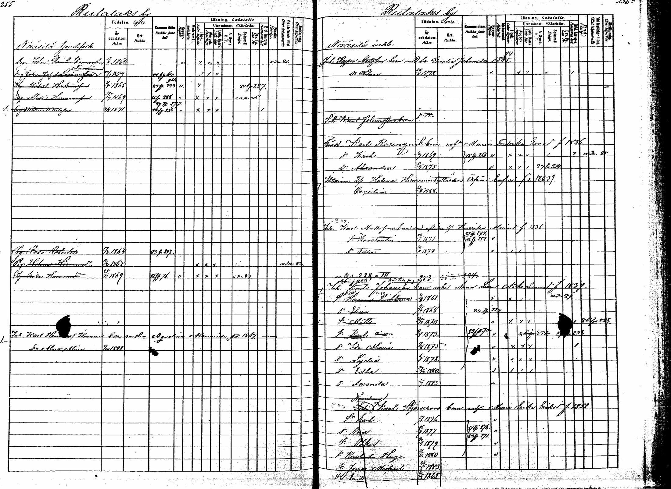 [ ../kirjat/Kirkonkirjat/korpilahti/lastenkirja_1880-1889_mko201-214/kuvat/163.jpg ]