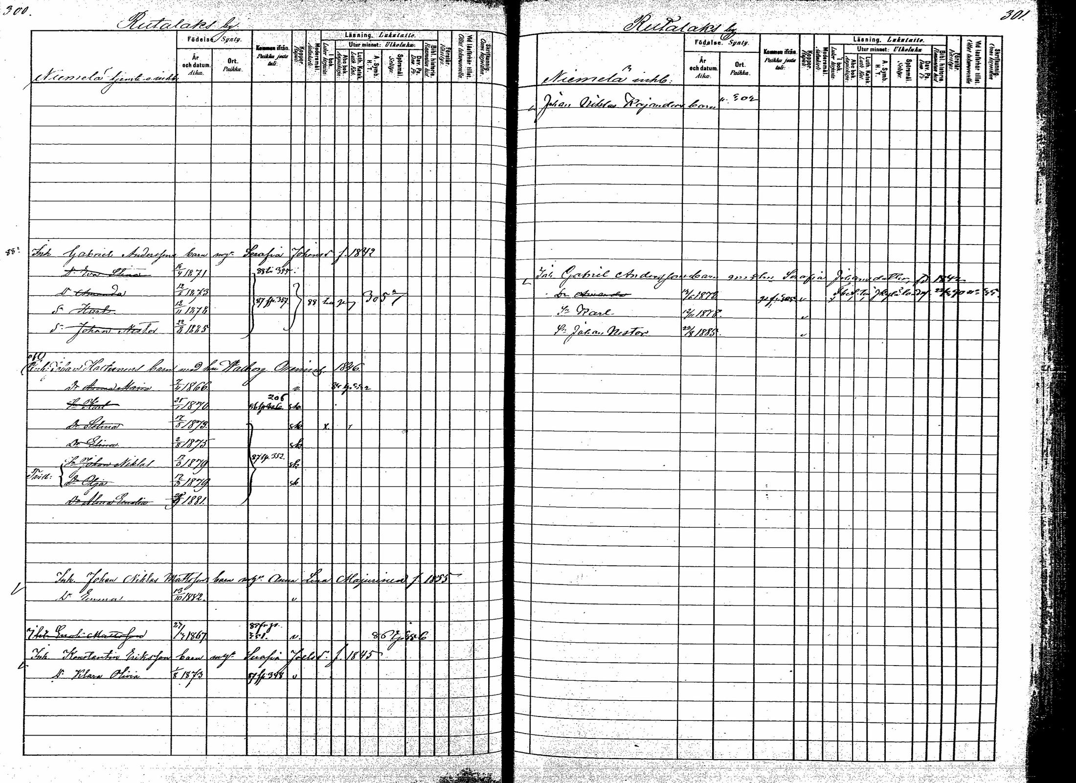 [ ../kirjat/Kirkonkirjat/korpilahti/lastenkirja_1880-1889_mko201-214/kuvat/190.jpg ]