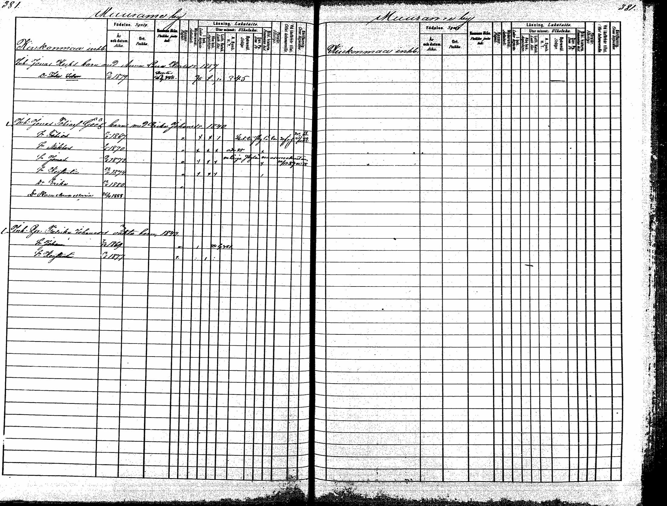 [ ../kirjat/Kirkonkirjat/korpilahti/lastenkirja_1880-1889_mko201-214/kuvat/234.jpg ]