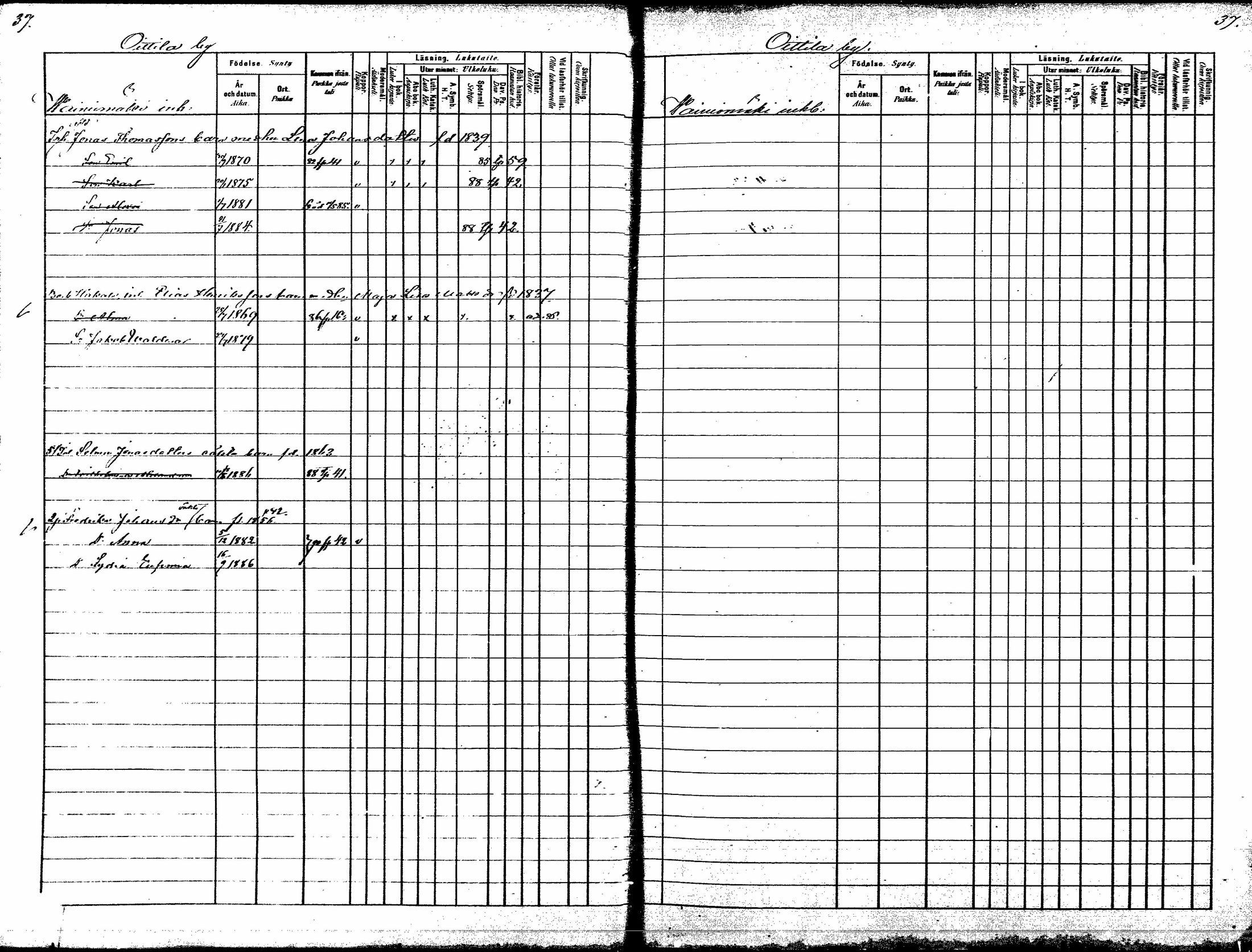 [ ../kirjat/Kirkonkirjat/korpilahti/lastenkirja_1880-1889_mko201-214/kuvat/25.jpg ]