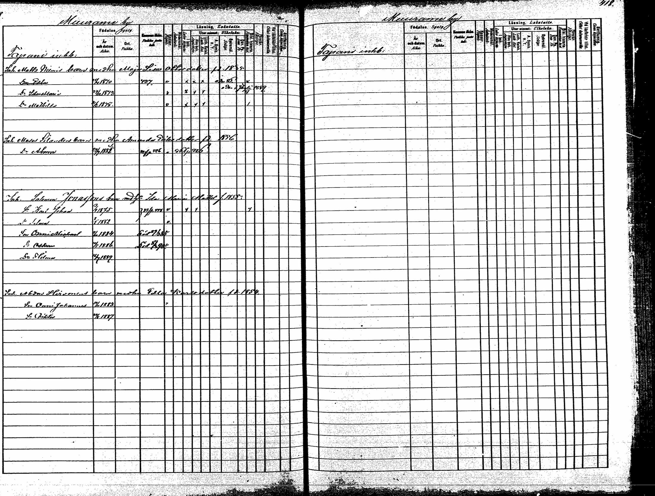 [ ../kirjat/Kirkonkirjat/korpilahti/lastenkirja_1880-1889_mko201-214/kuvat/258.jpg ]