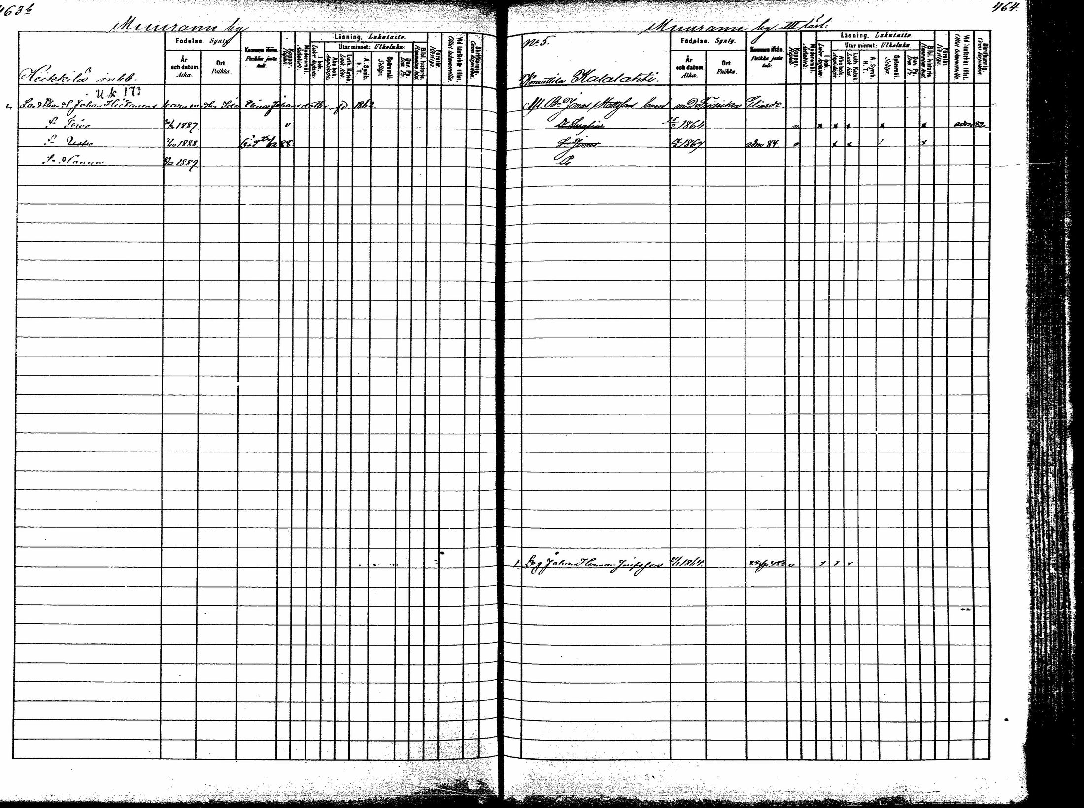 [ ../kirjat/Kirkonkirjat/korpilahti/lastenkirja_1880-1889_mko201-214/kuvat/288.jpg ]