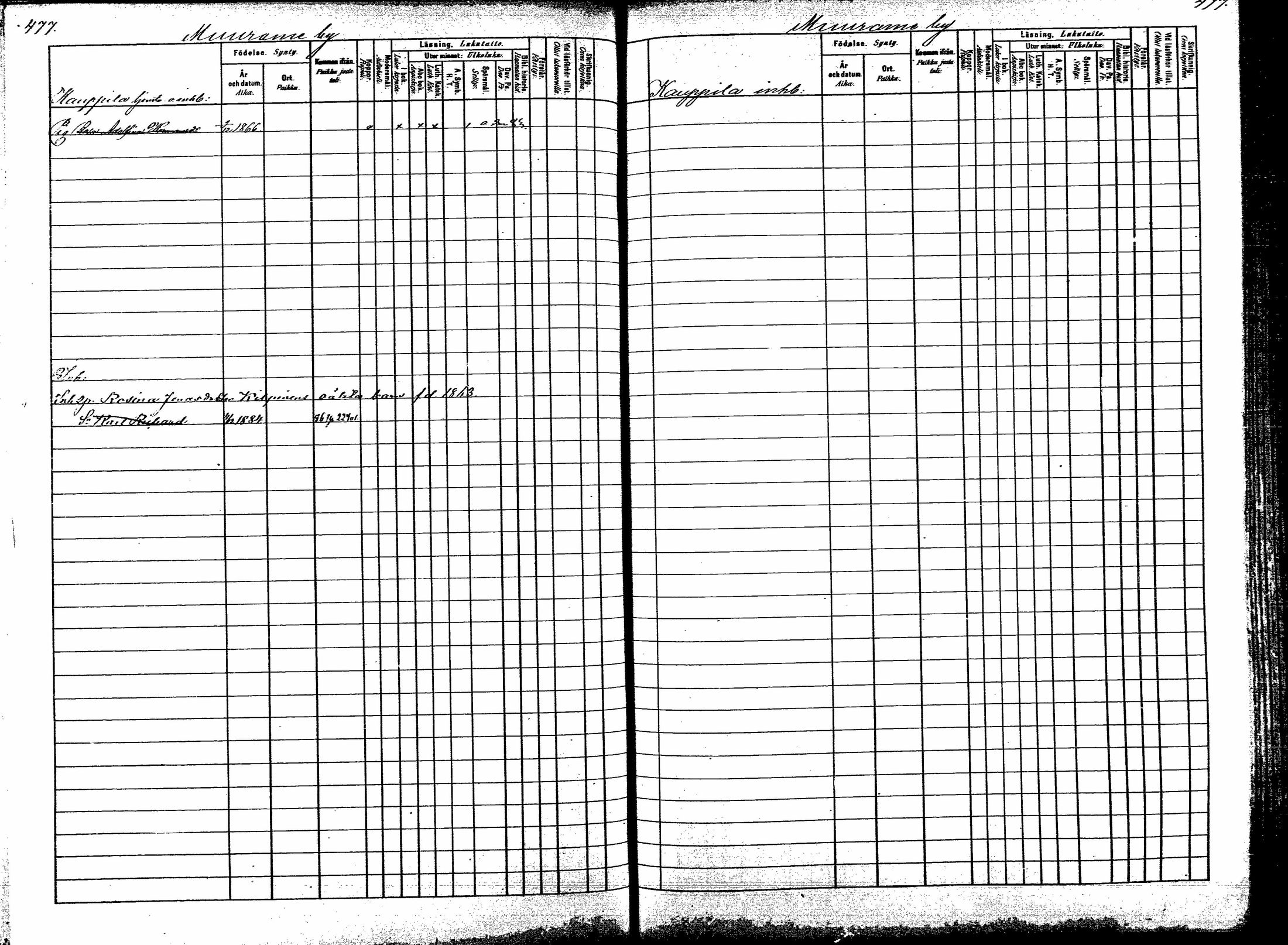 [ ../kirjat/Kirkonkirjat/korpilahti/lastenkirja_1880-1889_mko201-214/kuvat/297.jpg ]