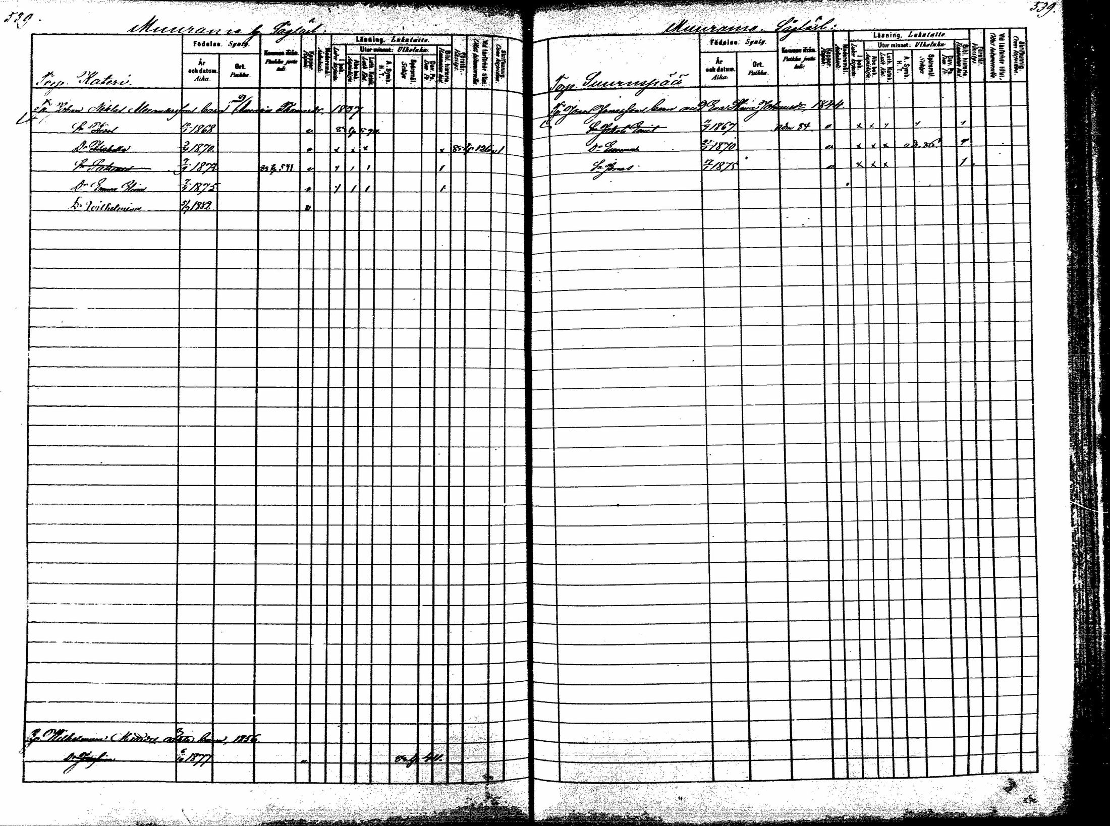 [ ../kirjat/Kirkonkirjat/korpilahti/lastenkirja_1880-1889_mko201-214/kuvat/345.jpg ]