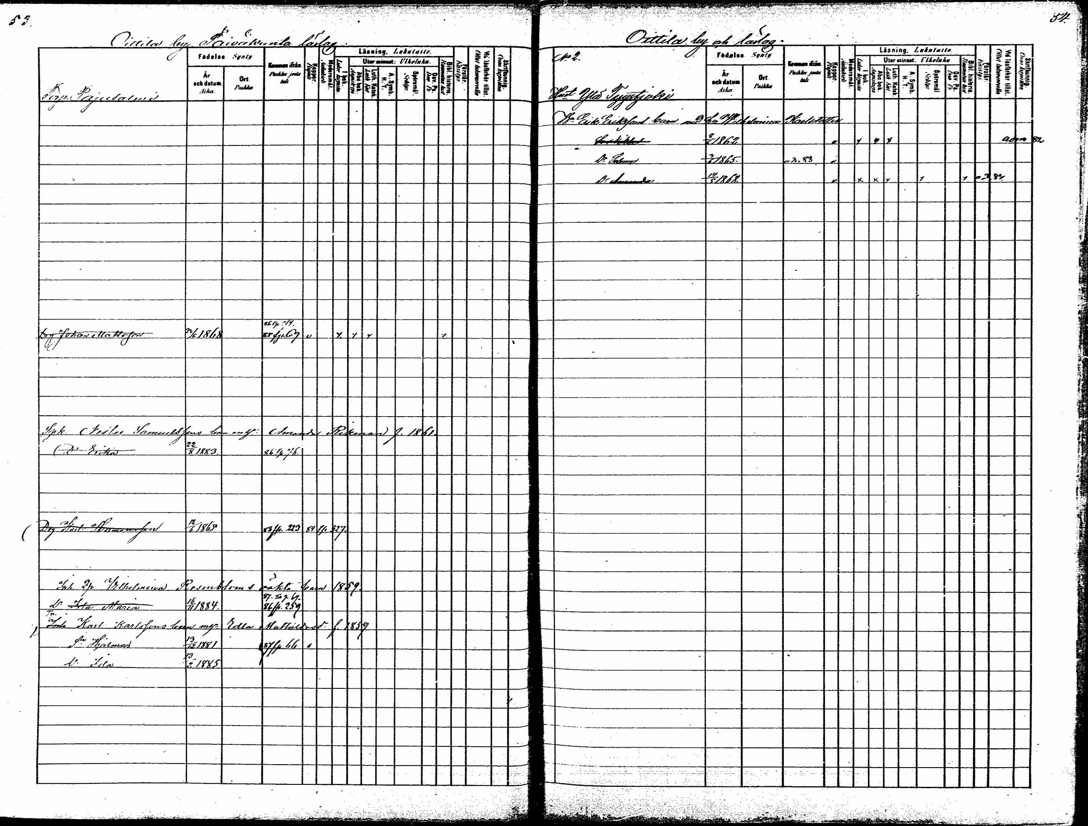 [ ../kirjat/Kirkonkirjat/korpilahti/lastenkirja_1880-1889_mko201-214/kuvat/36.jpg ]
