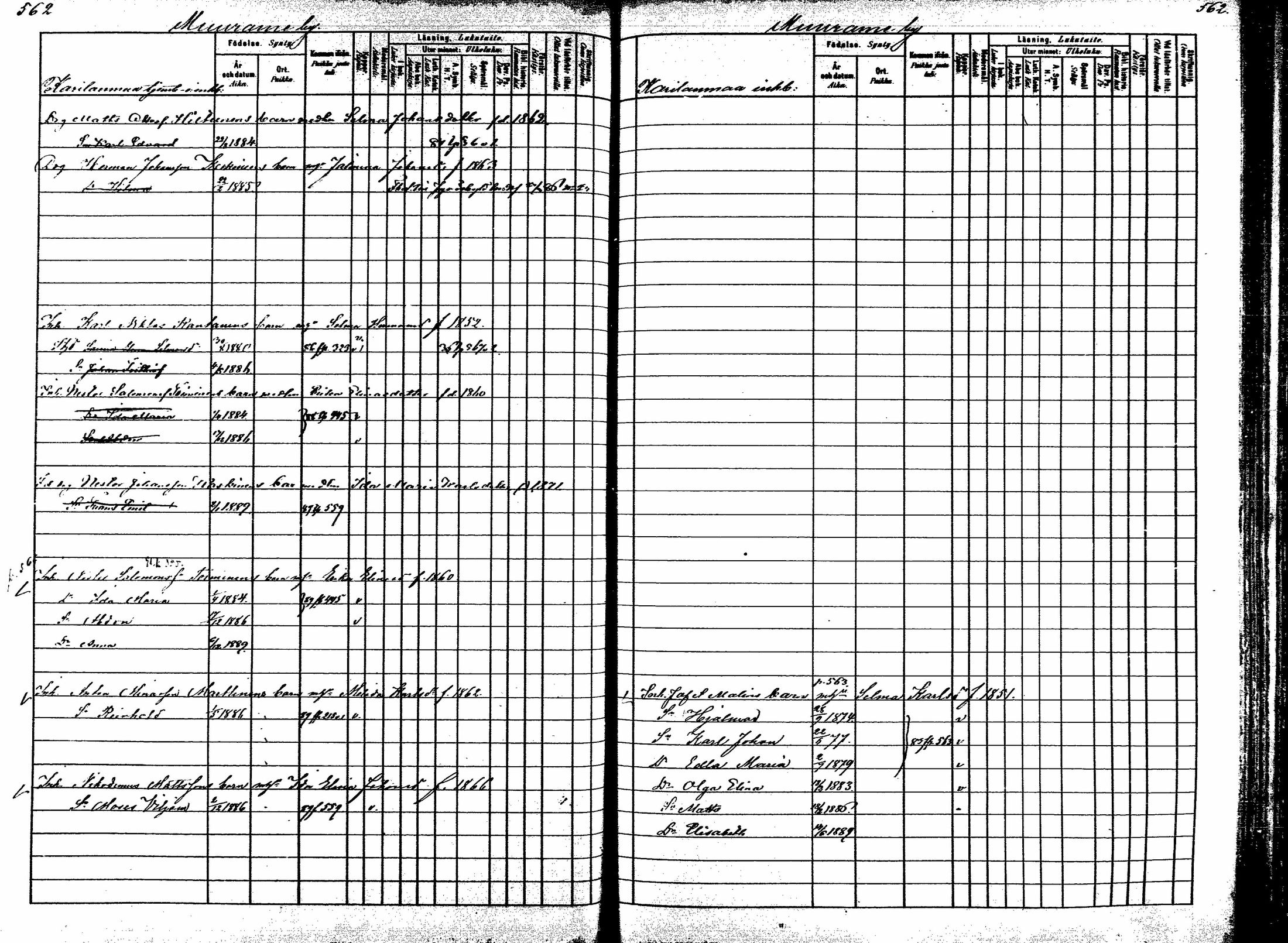 [ ../kirjat/Kirkonkirjat/korpilahti/lastenkirja_1880-1889_mko201-214/kuvat/361.jpg ]