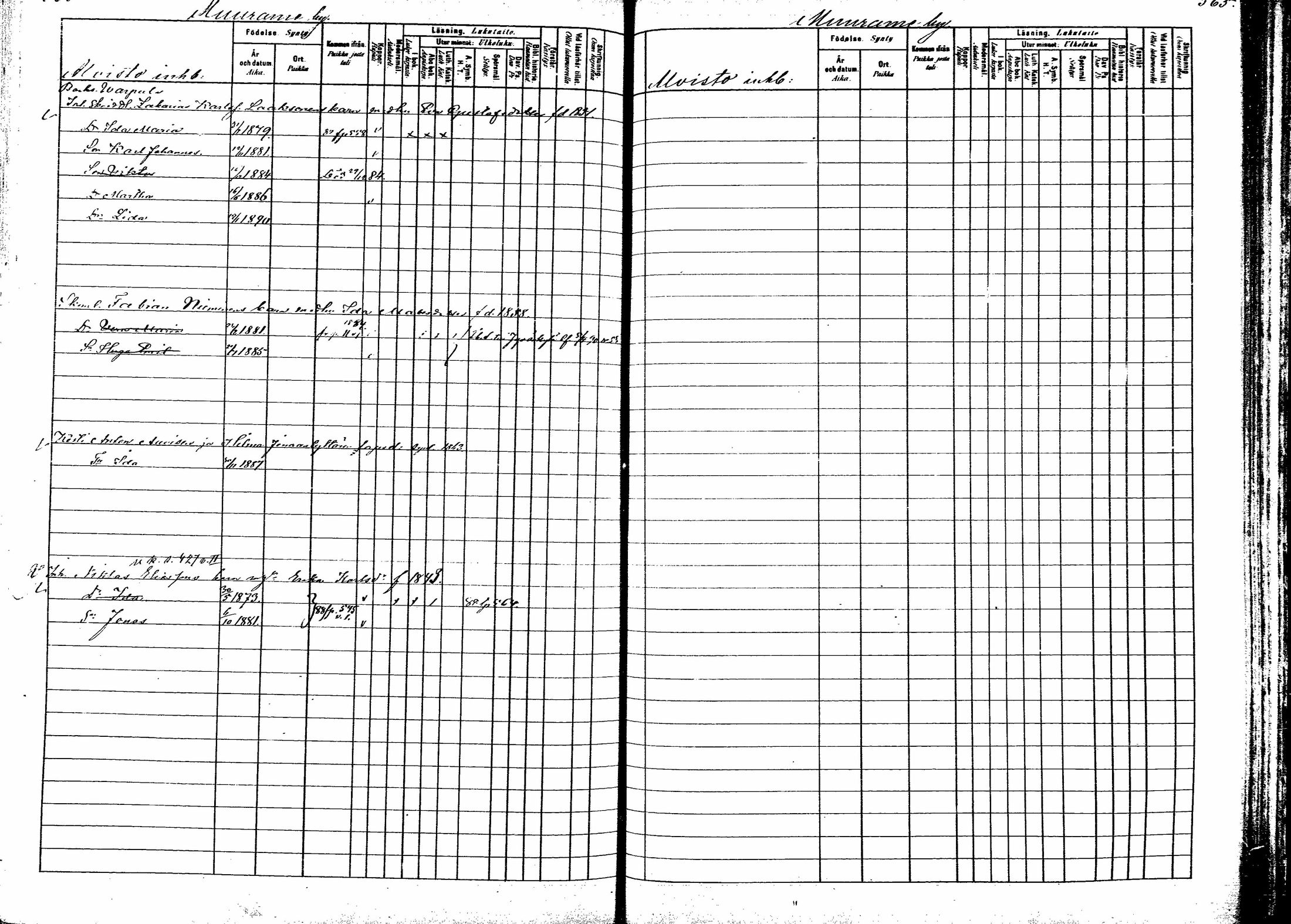 [ ../kirjat/Kirkonkirjat/korpilahti/lastenkirja_1880-1889_mko201-214/kuvat/364.jpg ]