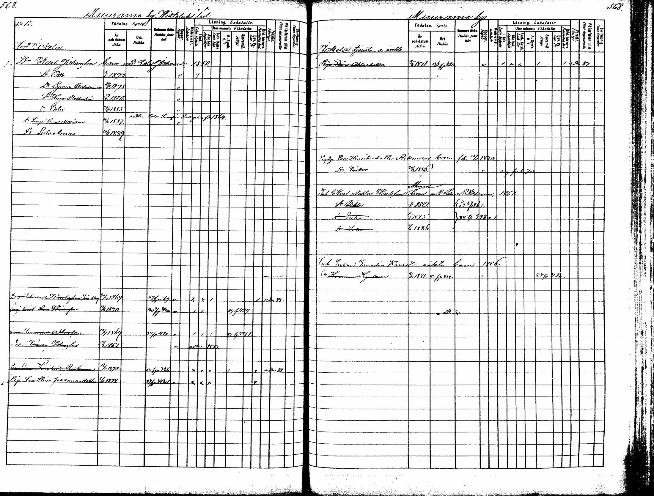 [ ../kirjat/Kirkonkirjat/korpilahti/lastenkirja_1880-1889_mko201-214/kuvat/367.jpg ]