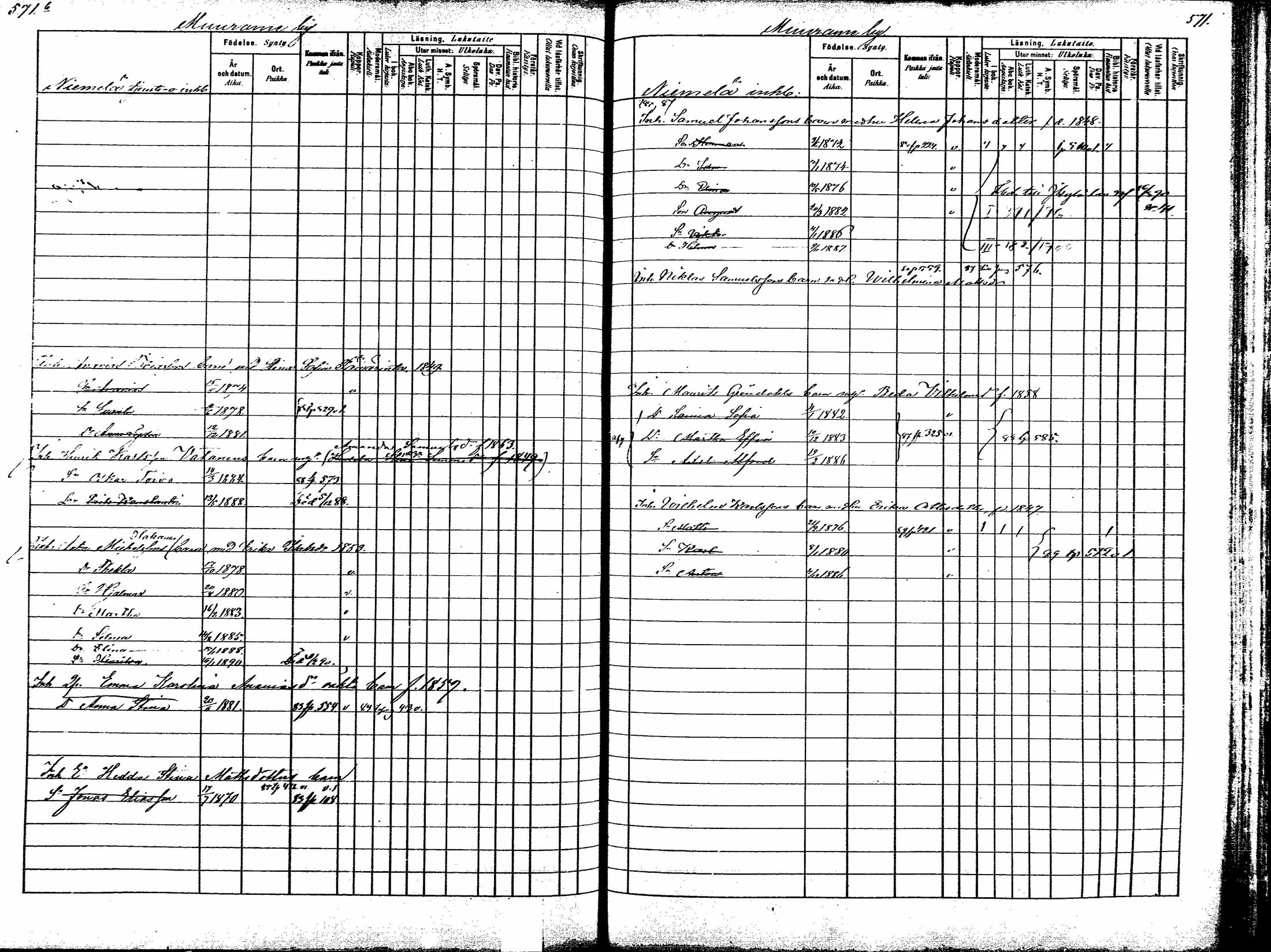 [ ../kirjat/Kirkonkirjat/korpilahti/lastenkirja_1880-1889_mko201-214/kuvat/370.jpg ]
