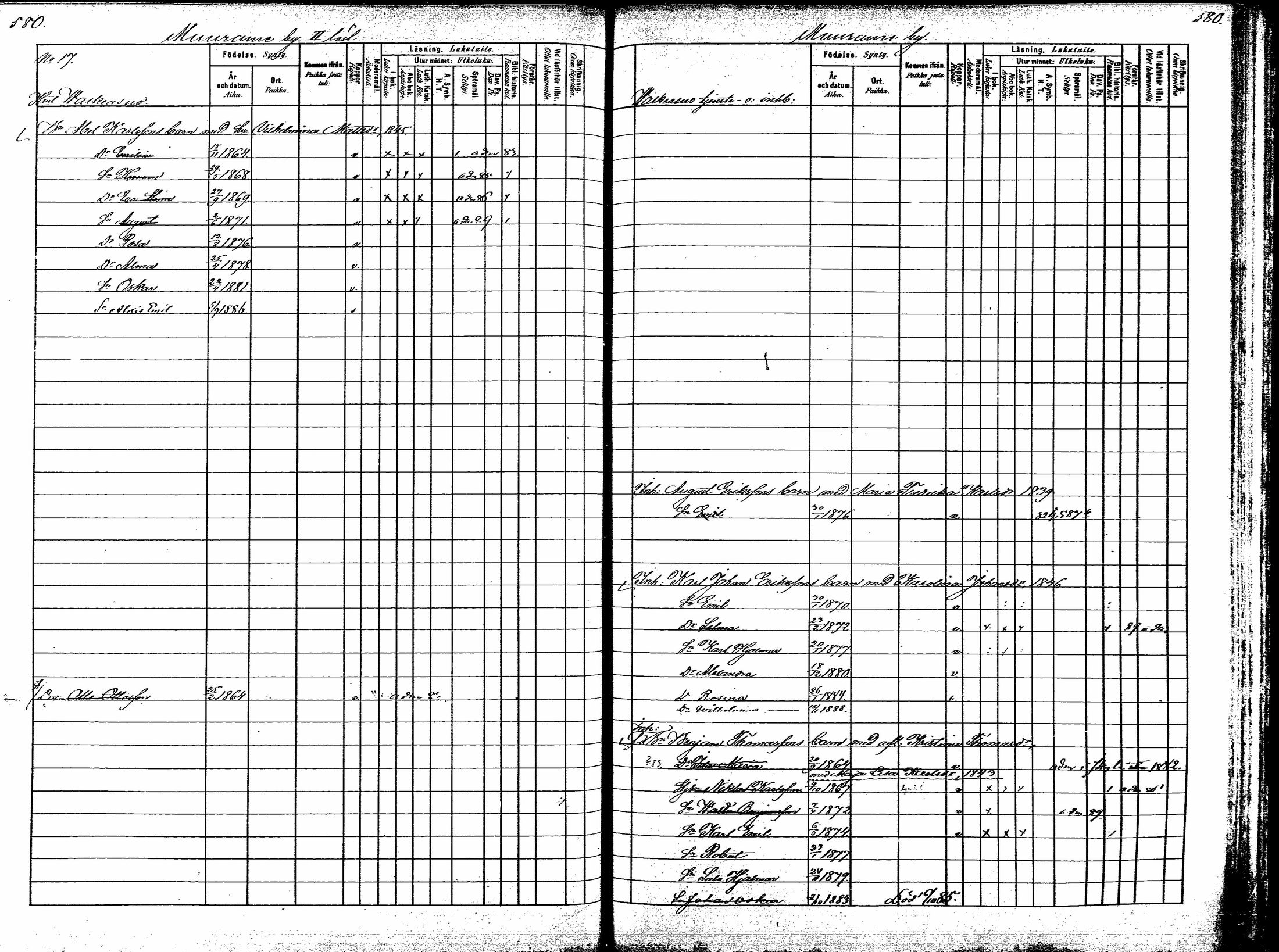 [ ../kirjat/Kirkonkirjat/korpilahti/lastenkirja_1880-1889_mko201-214/kuvat/378.jpg ]