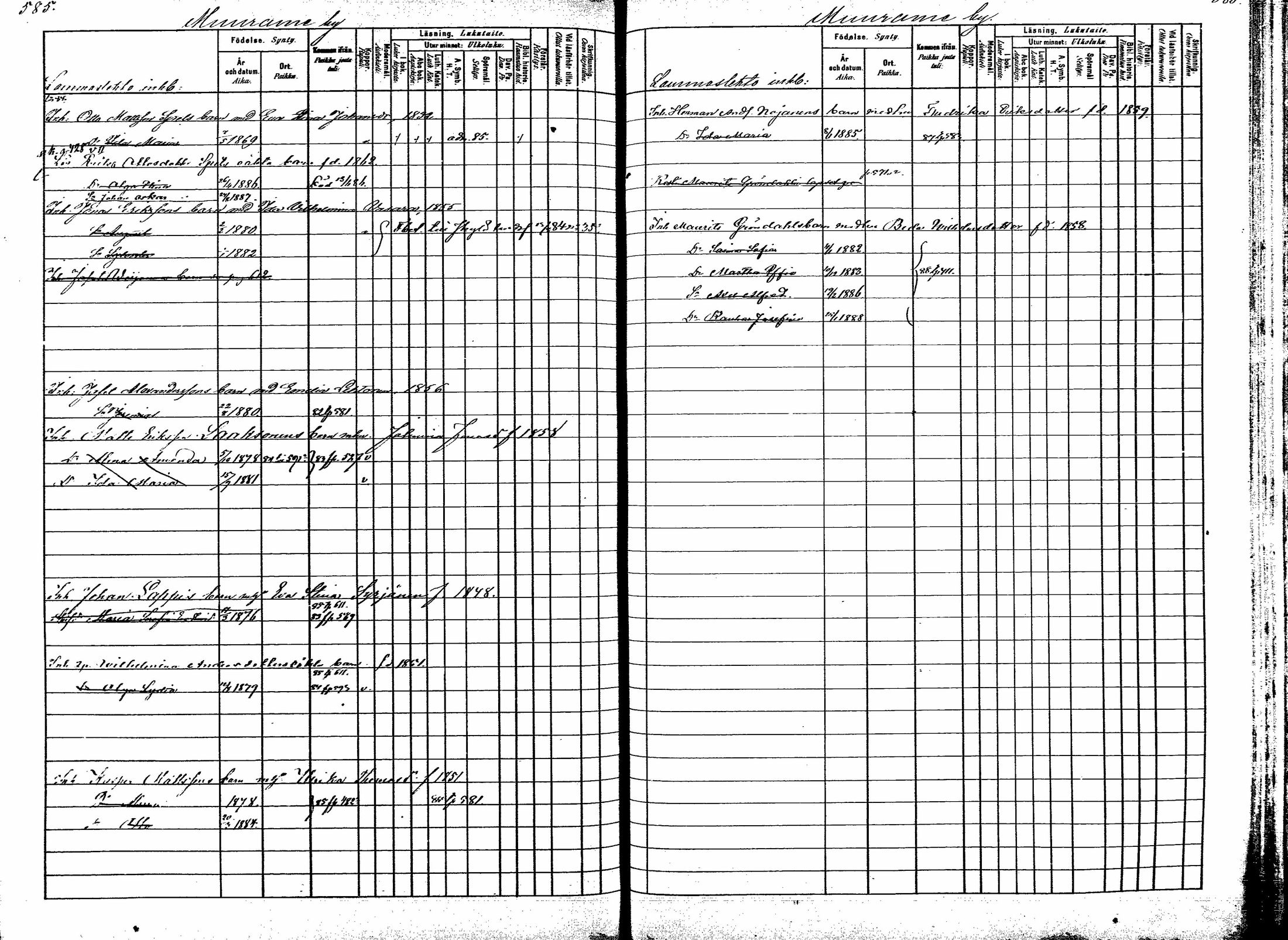 [ ../kirjat/Kirkonkirjat/korpilahti/lastenkirja_1880-1889_mko201-214/kuvat/382.jpg ]