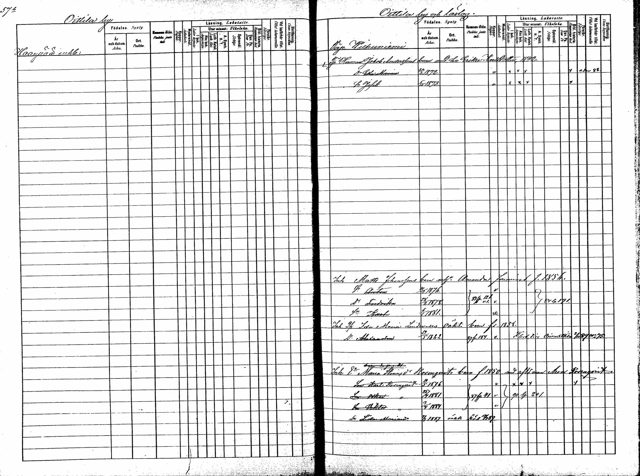 [ ../kirjat/Kirkonkirjat/korpilahti/lastenkirja_1880-1889_mko201-214/kuvat/40.jpg ]