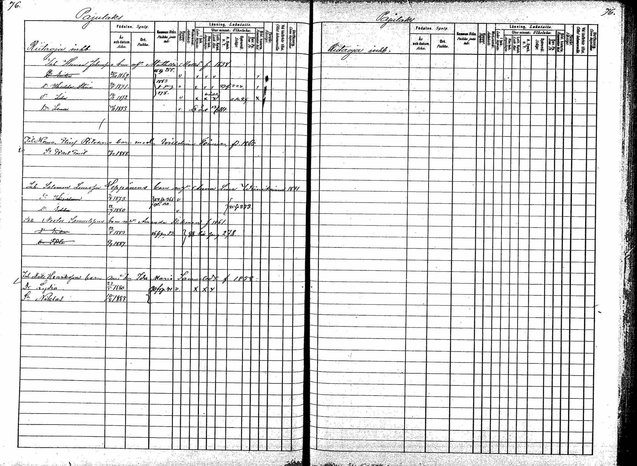 [ ../kirjat/Kirkonkirjat/korpilahti/lastenkirja_1880-1889_mko201-214/kuvat/52.jpg ]