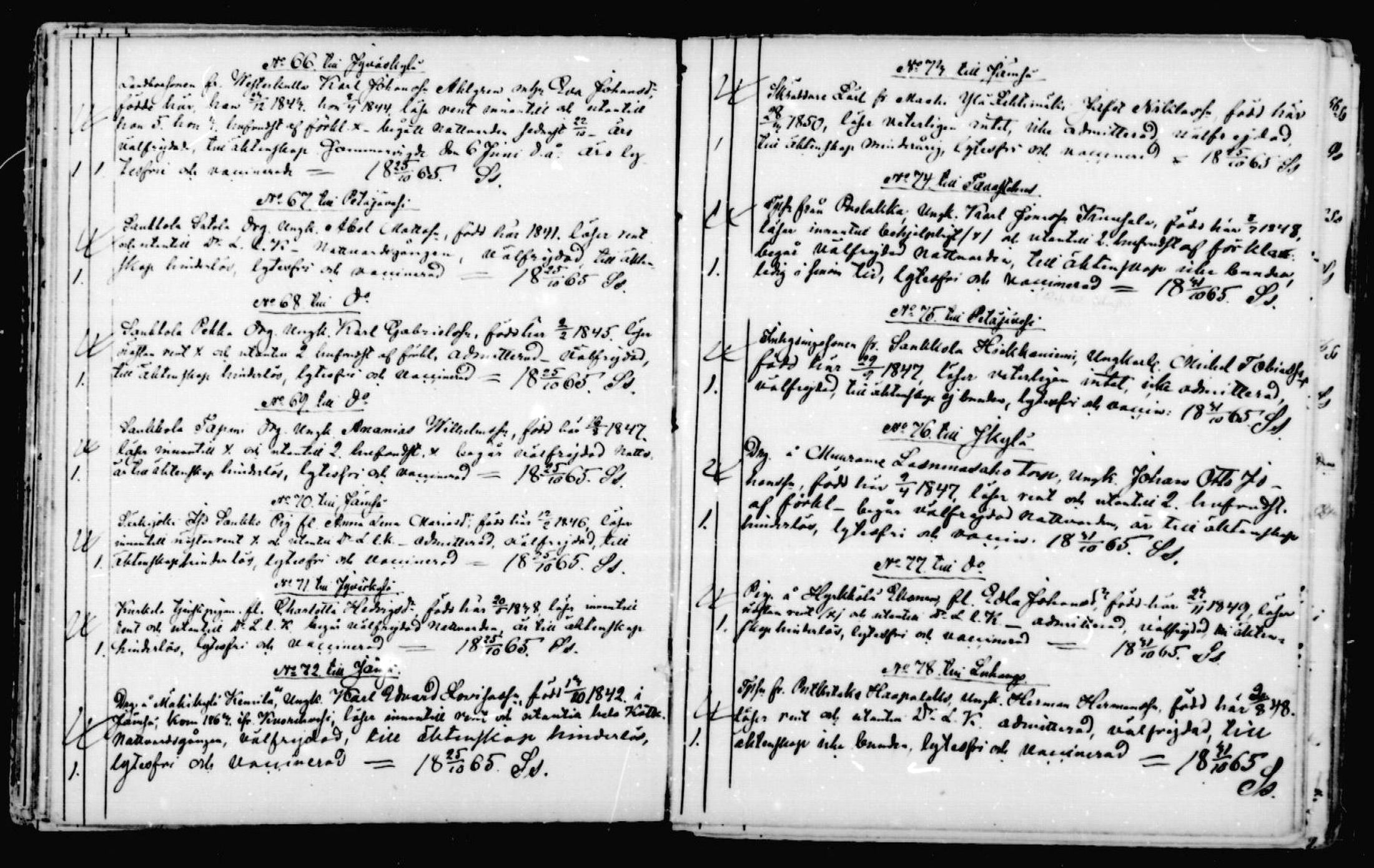 [ ../kirjat/Kirkonkirjat/korpilahti/muuttaneet_1862-1872_mko695-697/kuvat/24.jpg ]