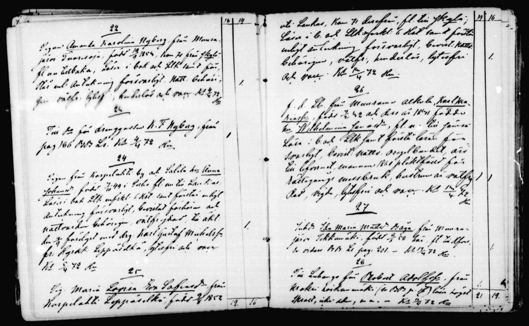 [ ../kirjat/Kirkonkirjat/korpilahti/muuttaneet_1862-1872_mko695-697/kuvat/57.jpg ]